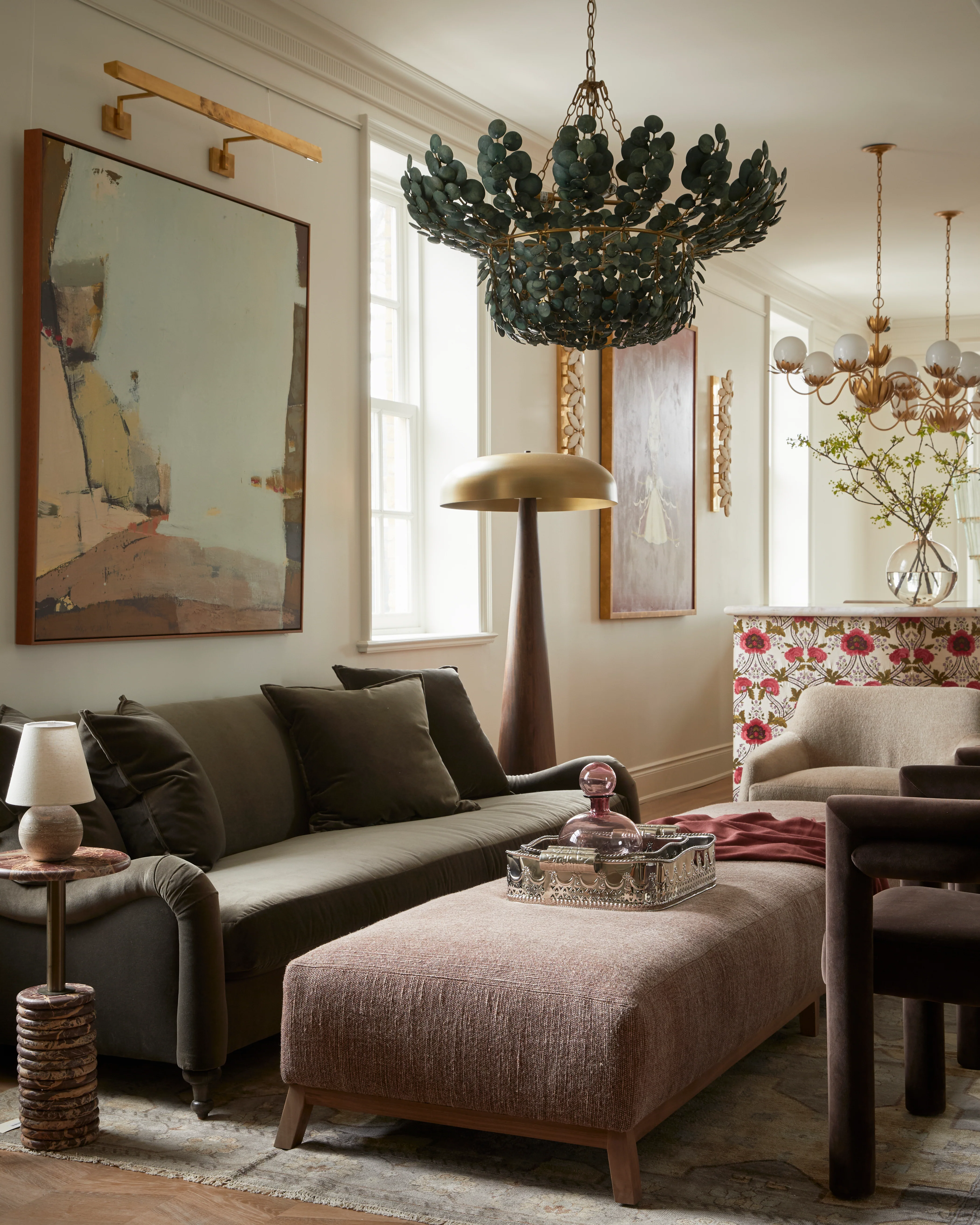 Margot Sofa - Image 2