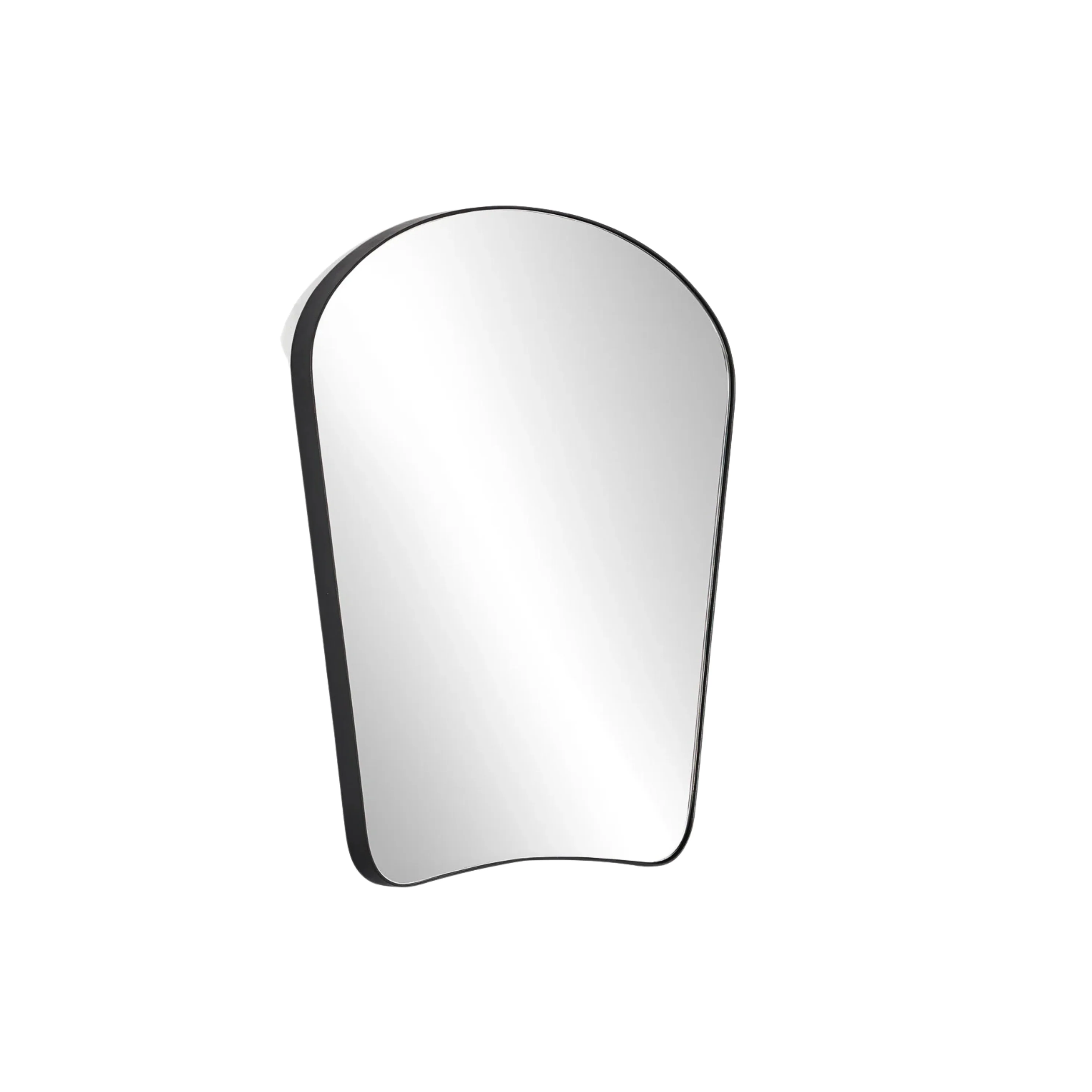 Selena Mantel Mirror - Image 1