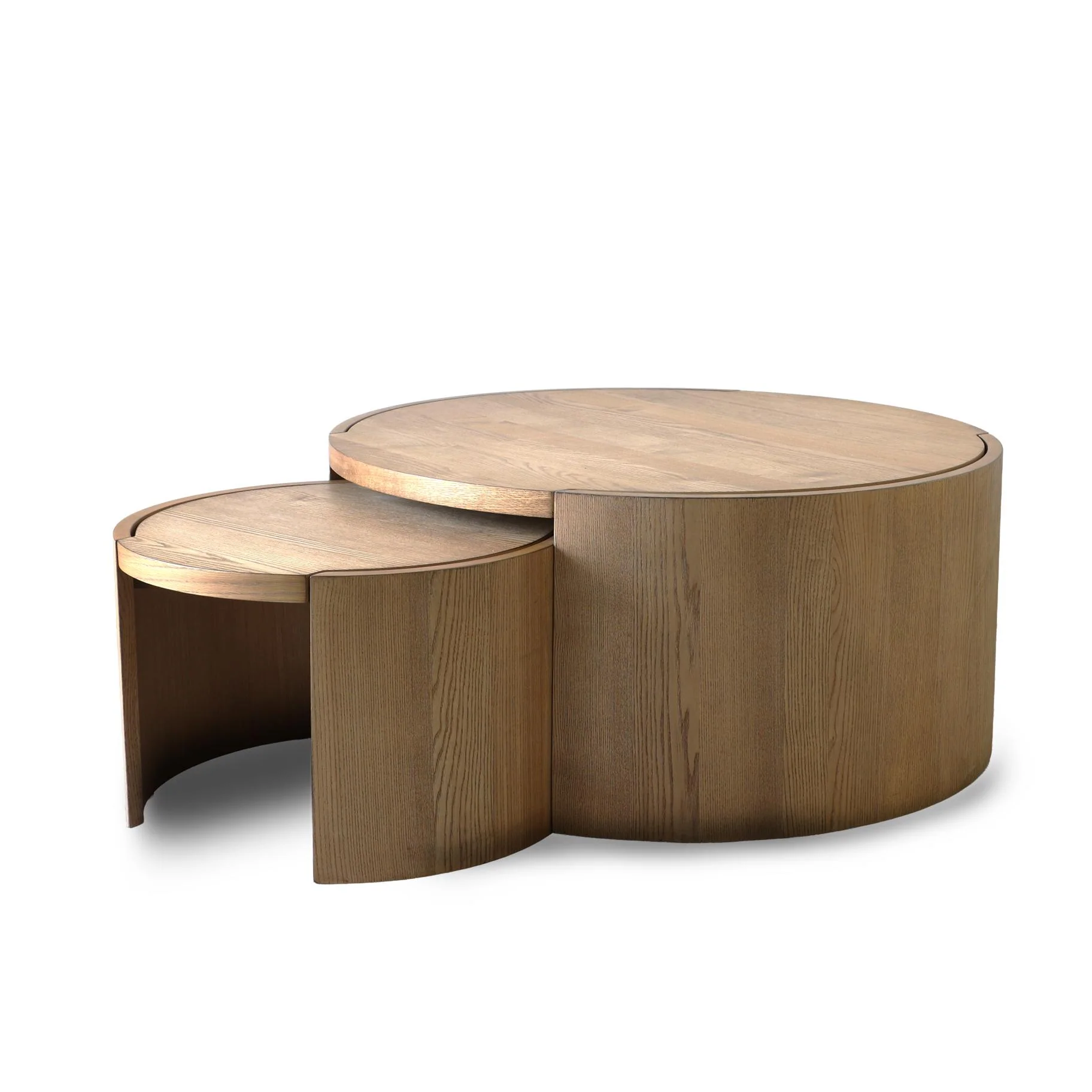 Norman Nesting Coffee Tables - Image 2