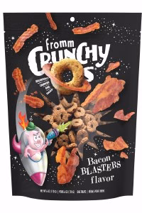 Fromm Crunchy O