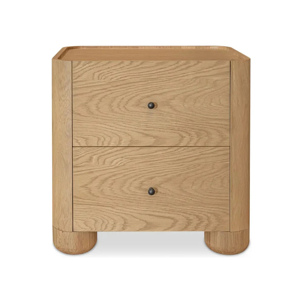 Morrison Nightstand - Image 1