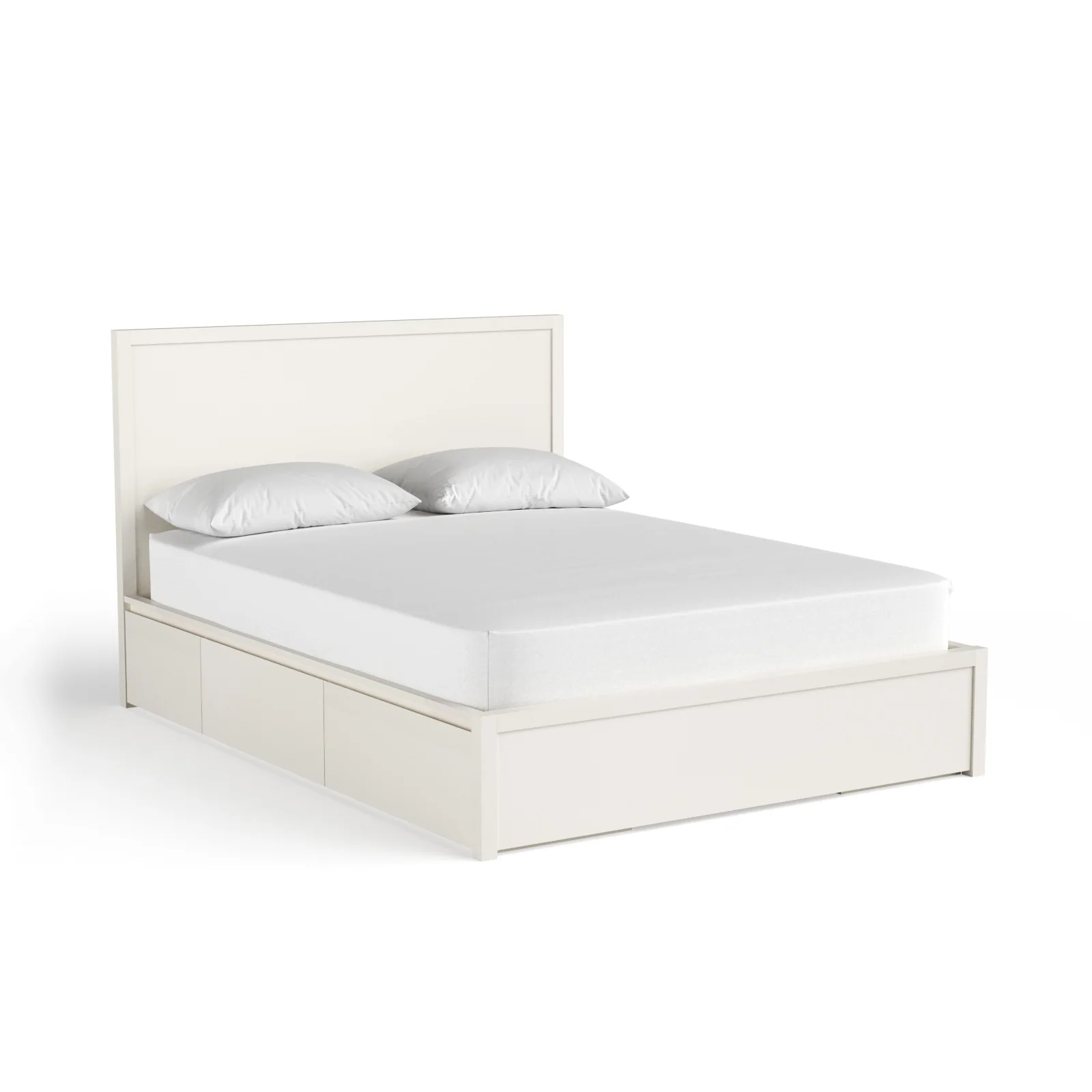 Dorothy Storage Bed - Image 1