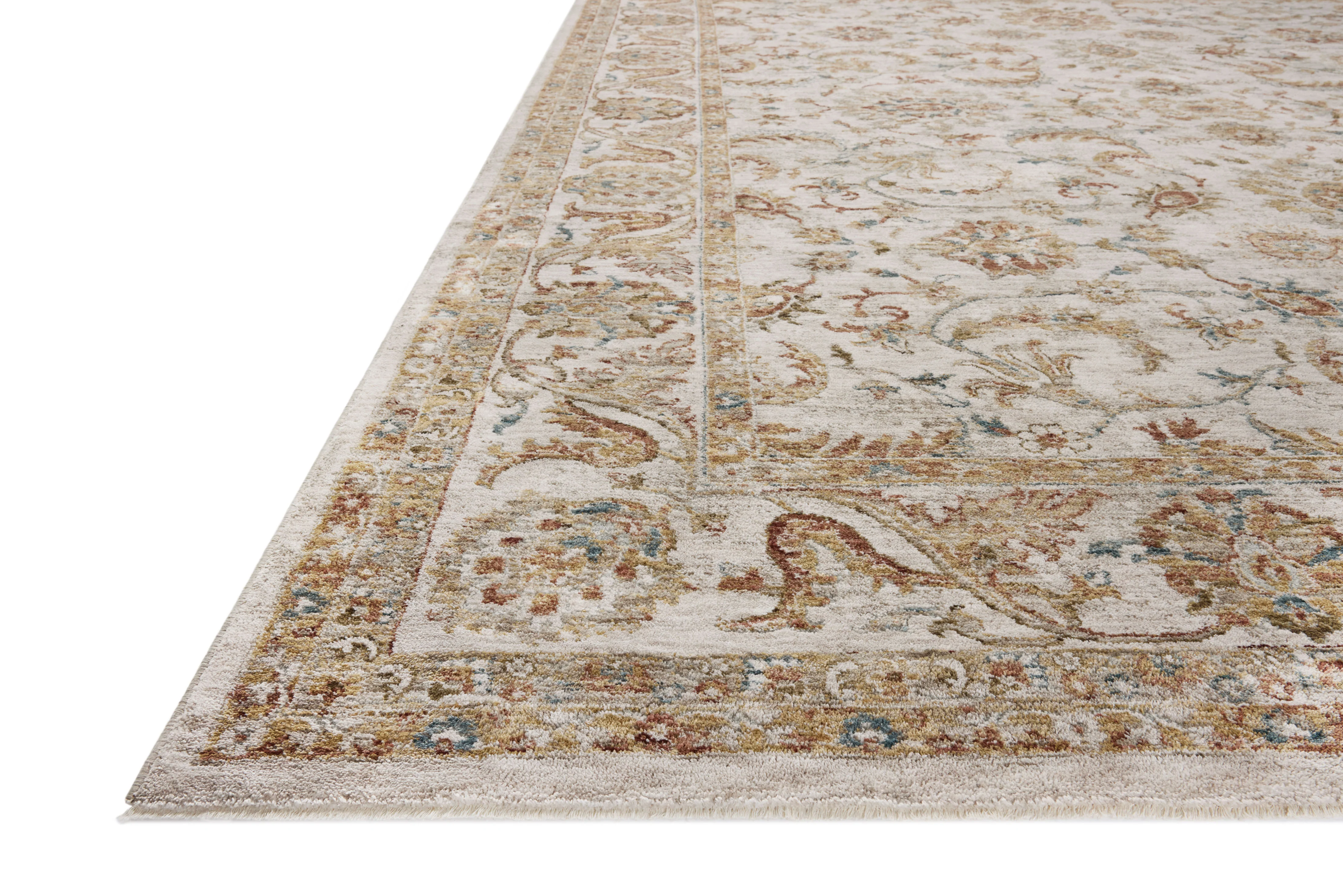 Gaia Natural / Sunset Rug - Image 2