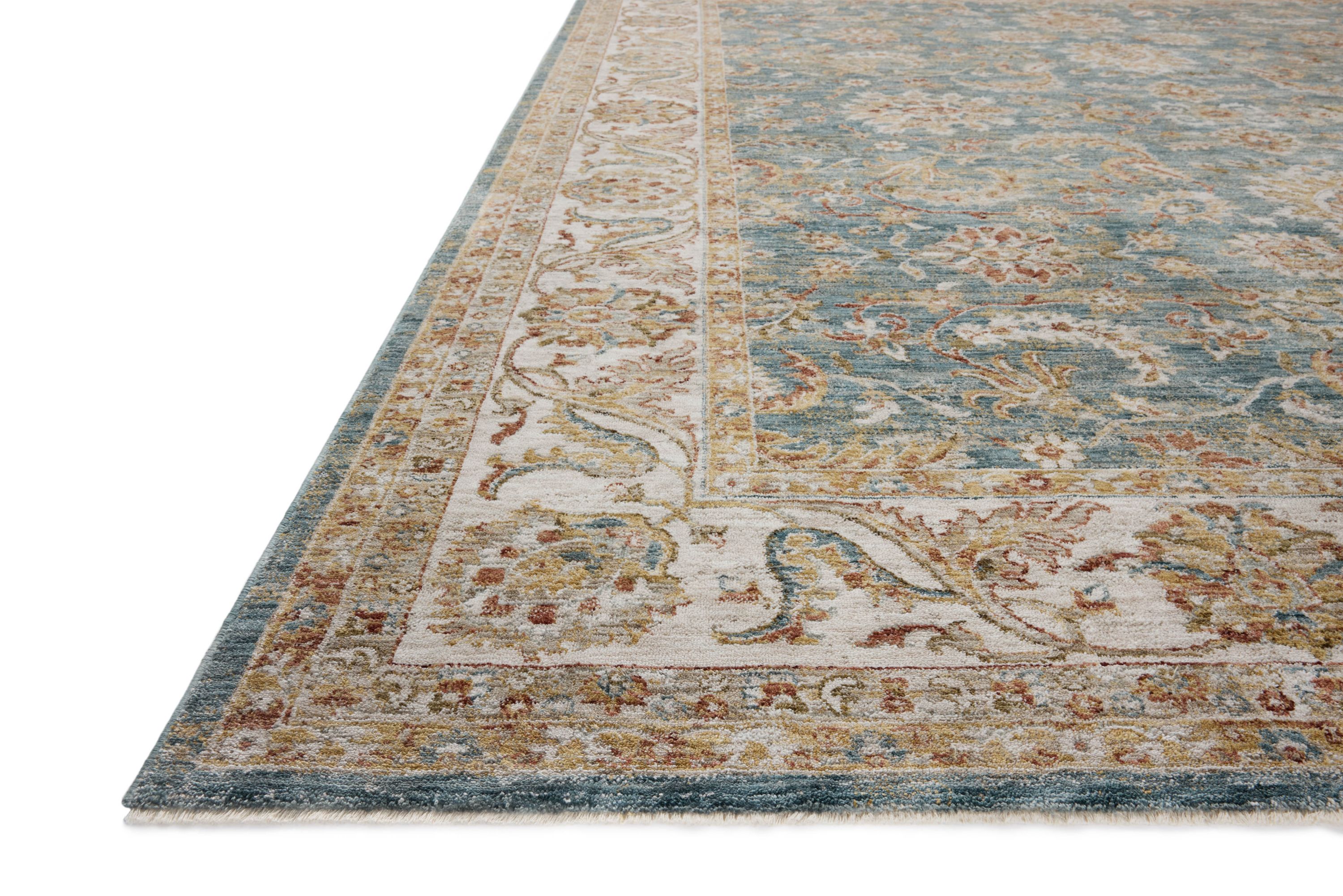 Gaia Ocean / Multi Rug - Image 2
