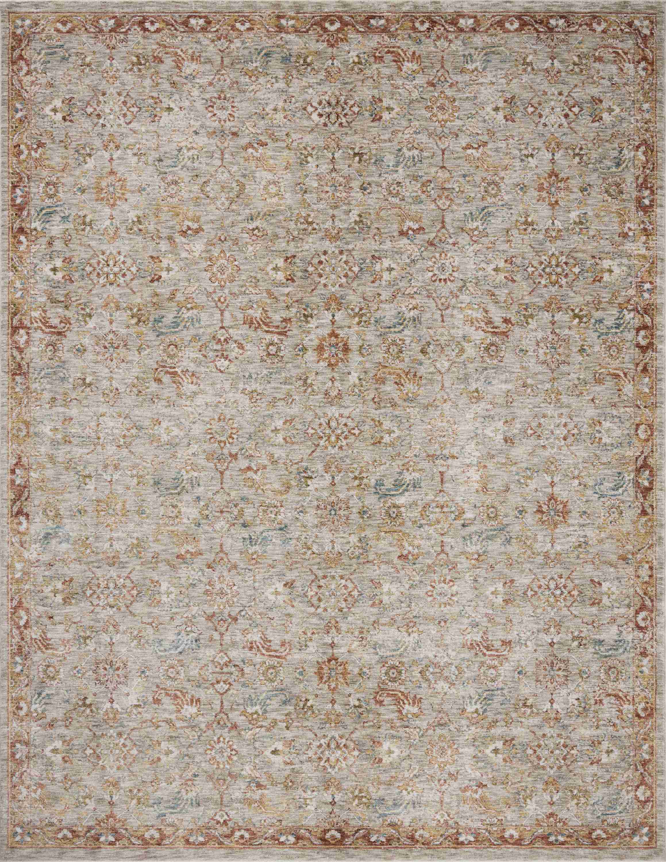 Gaia Natural / Multi Rug - Image 1