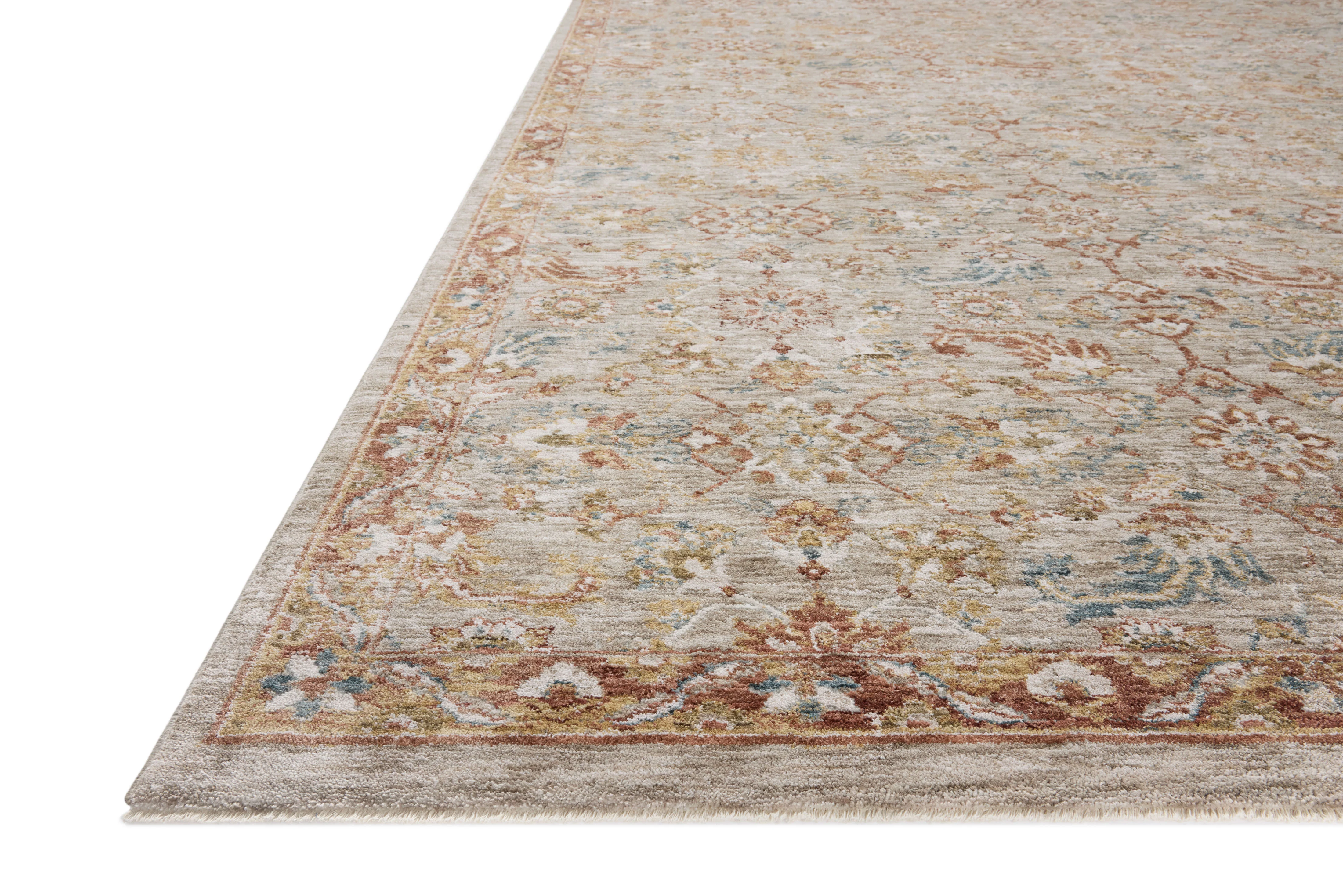 Gaia Natural / Multi Rug - Image 2