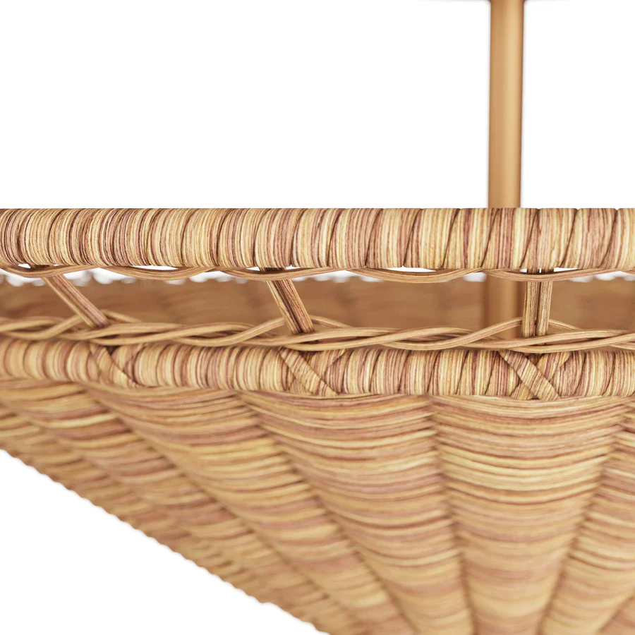 Terrace Flush Mount - Image 3