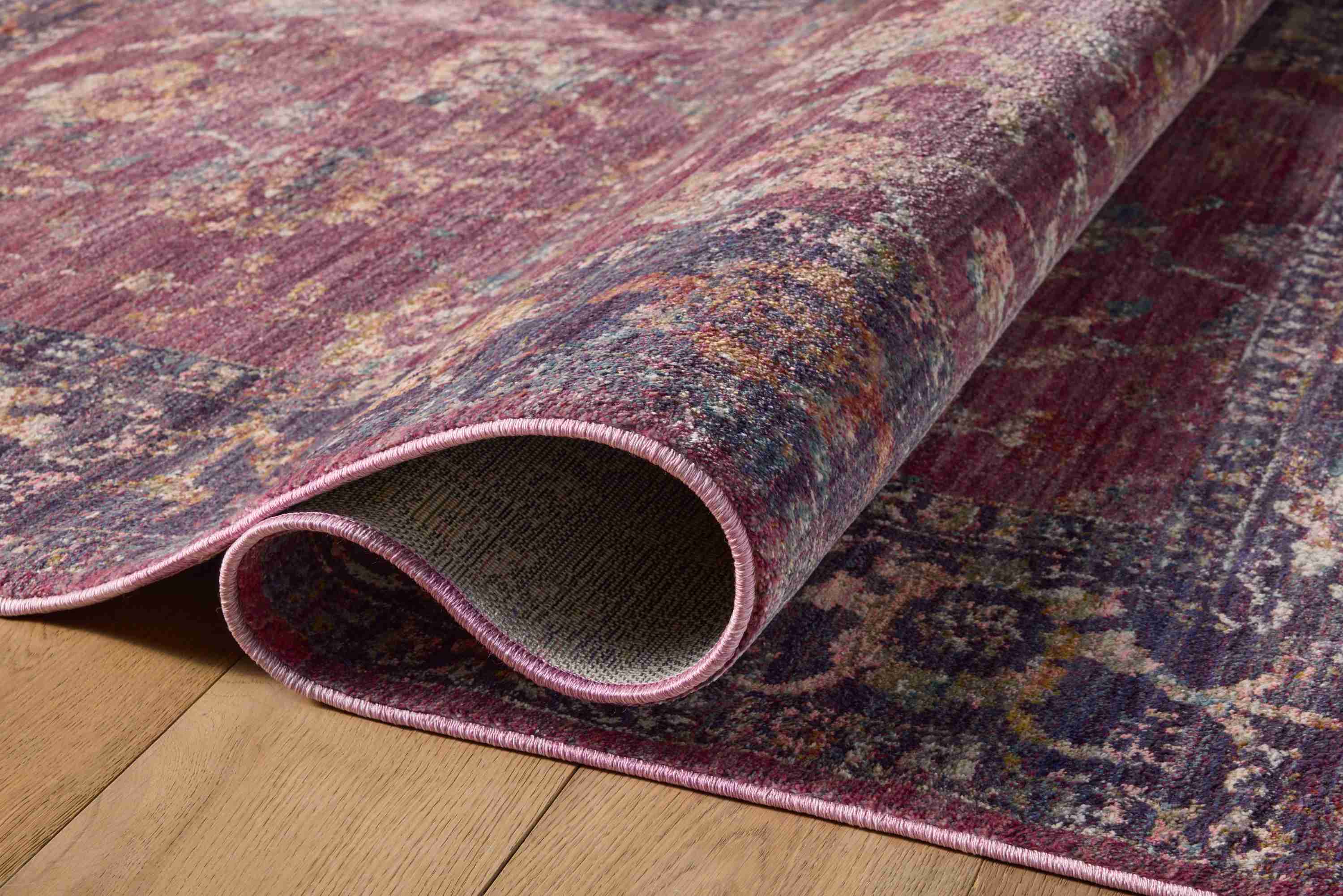 Giada Grape / Multi Rug - Image 3