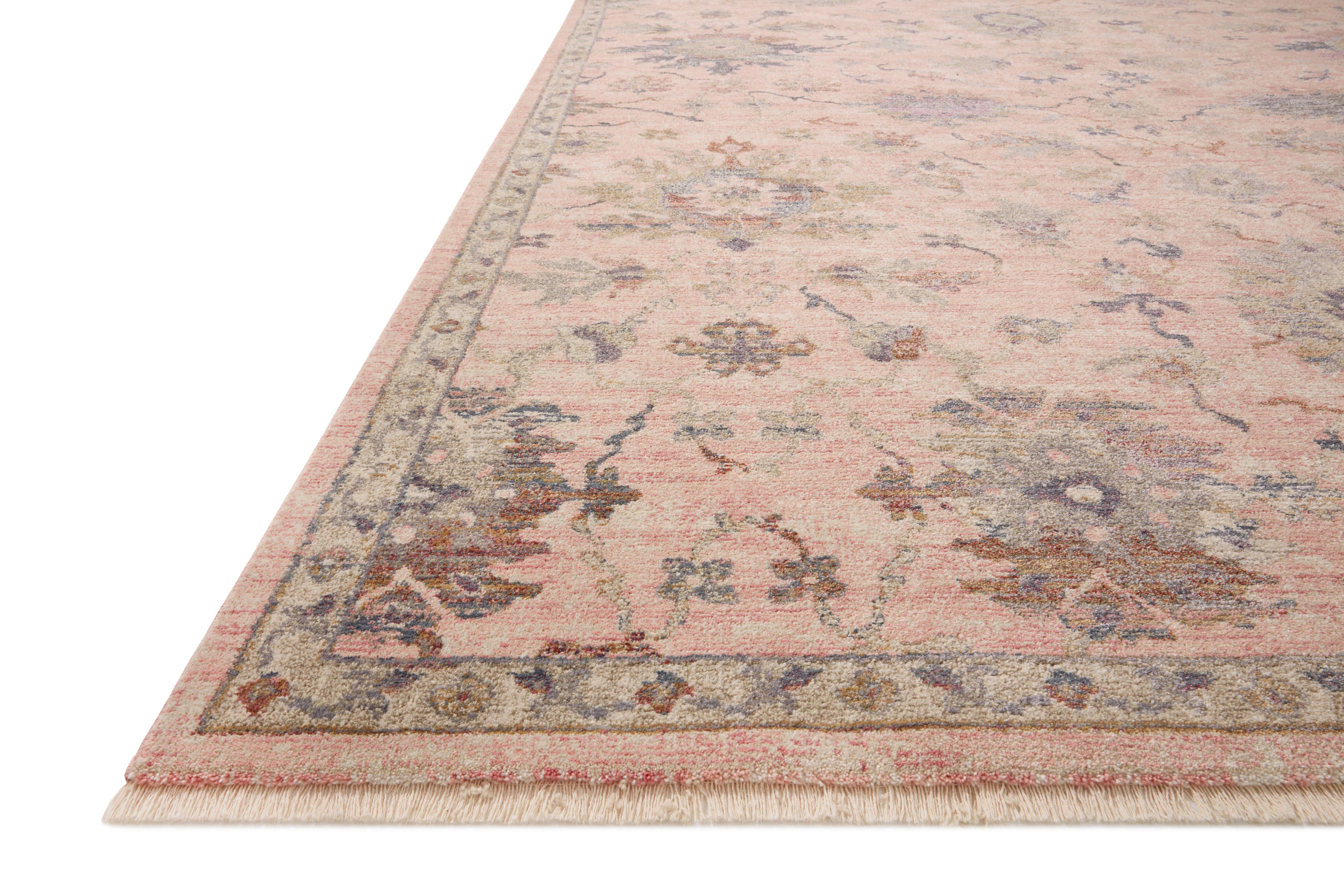 Giada Blush / Multi Rug - Image 2