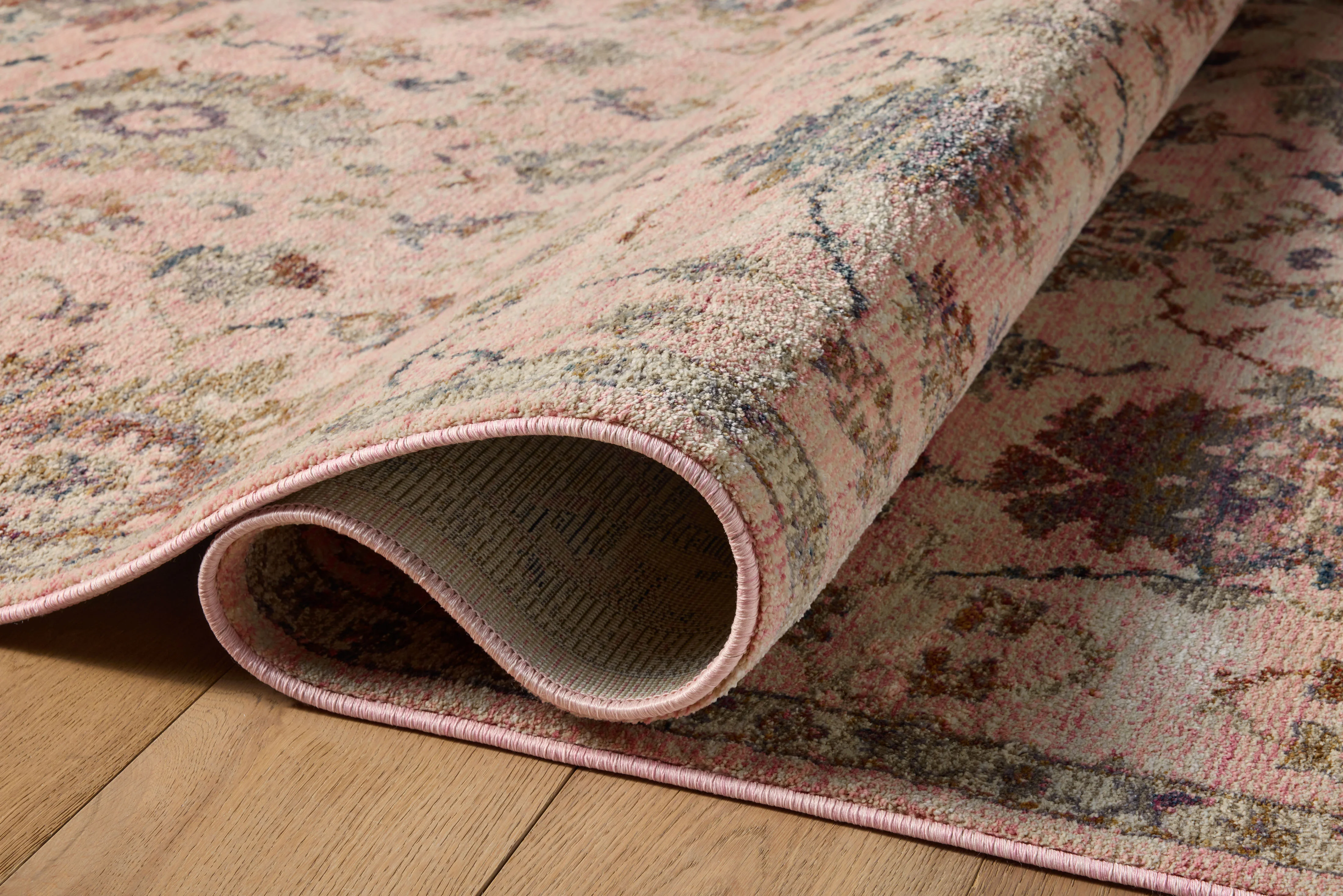 Giada Blush / Multi Rug - Image 3