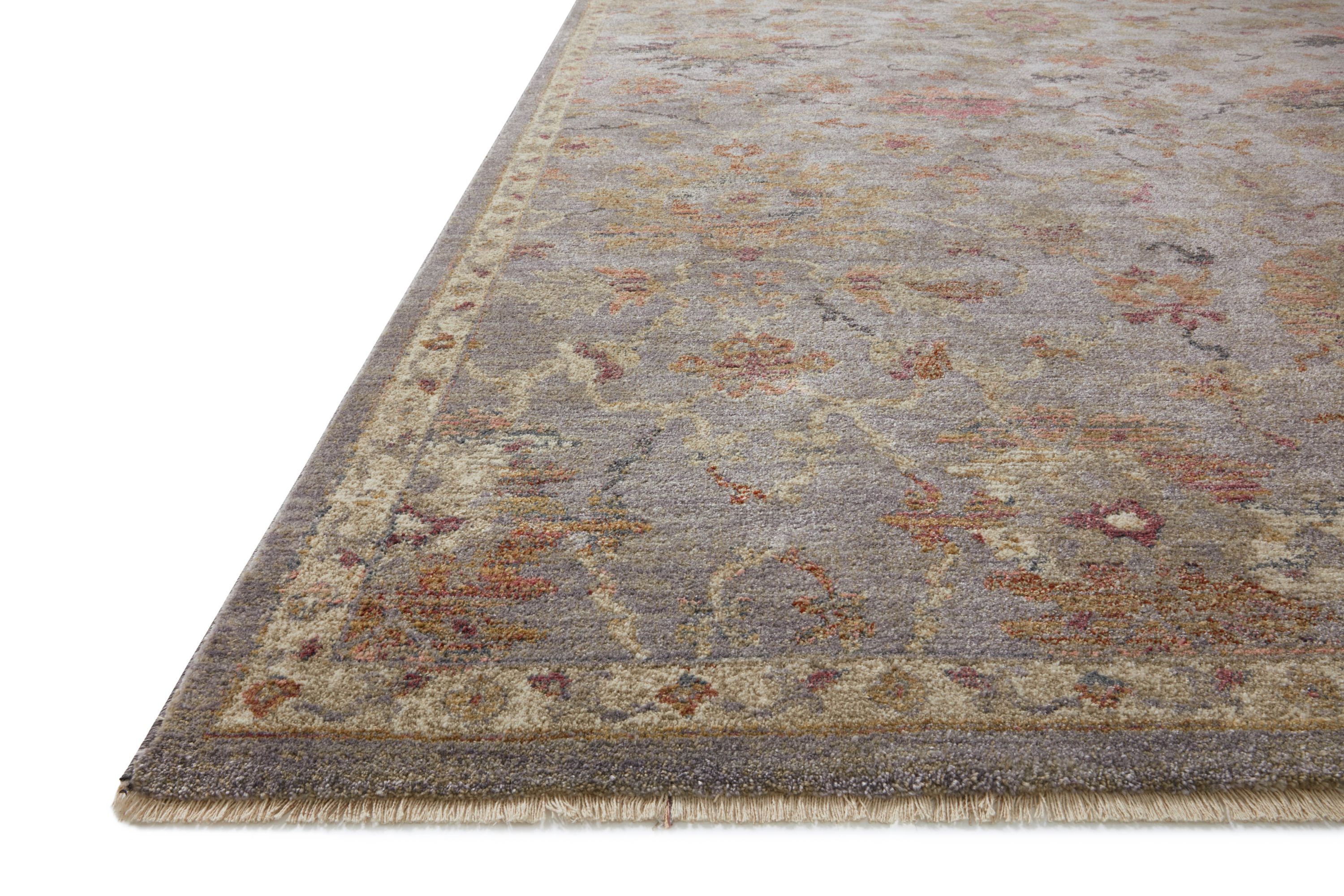 Giada Silver / Multi Rug - Image 2