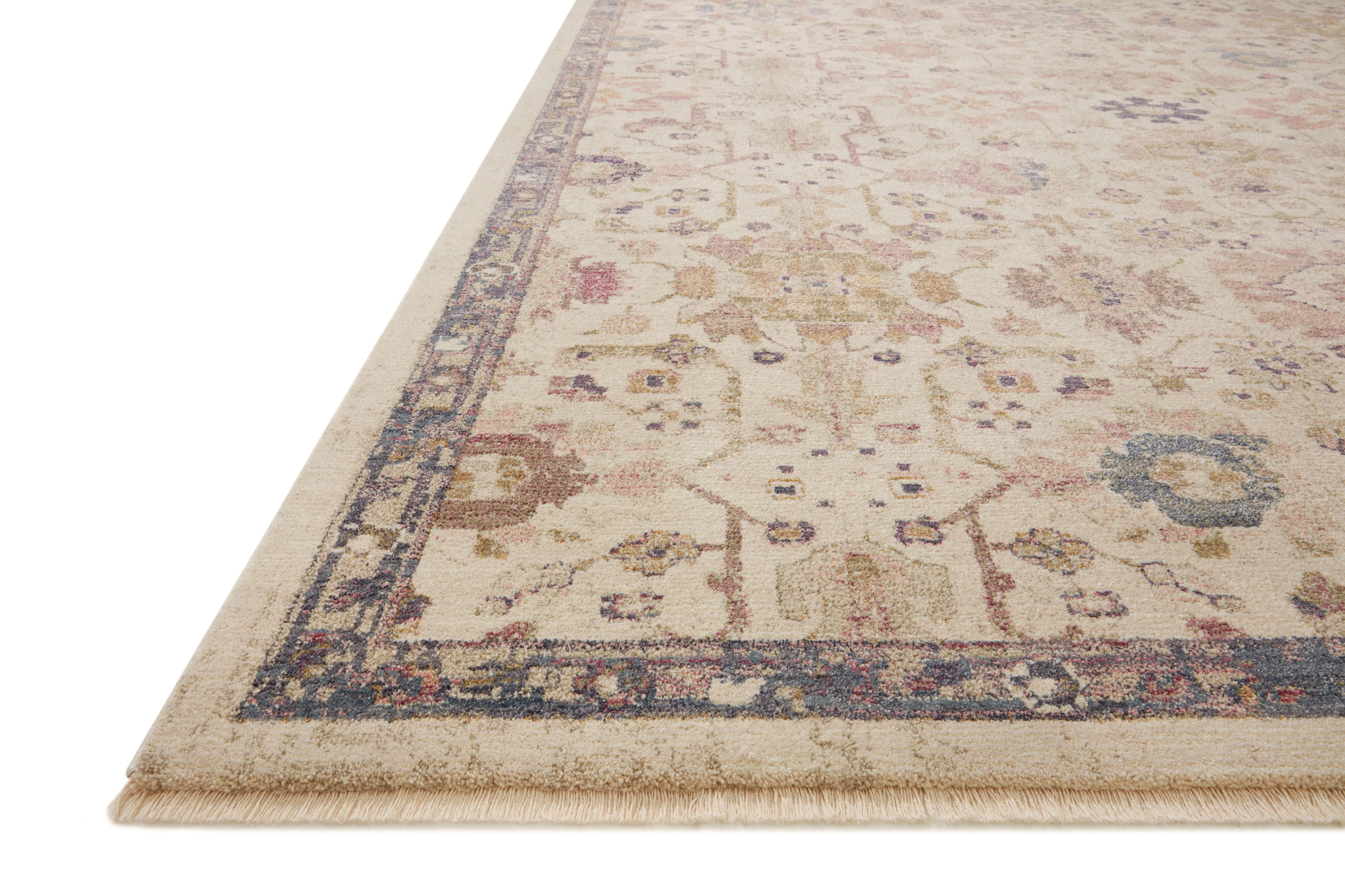 Giada Ivory / Multi Rug - Image 2