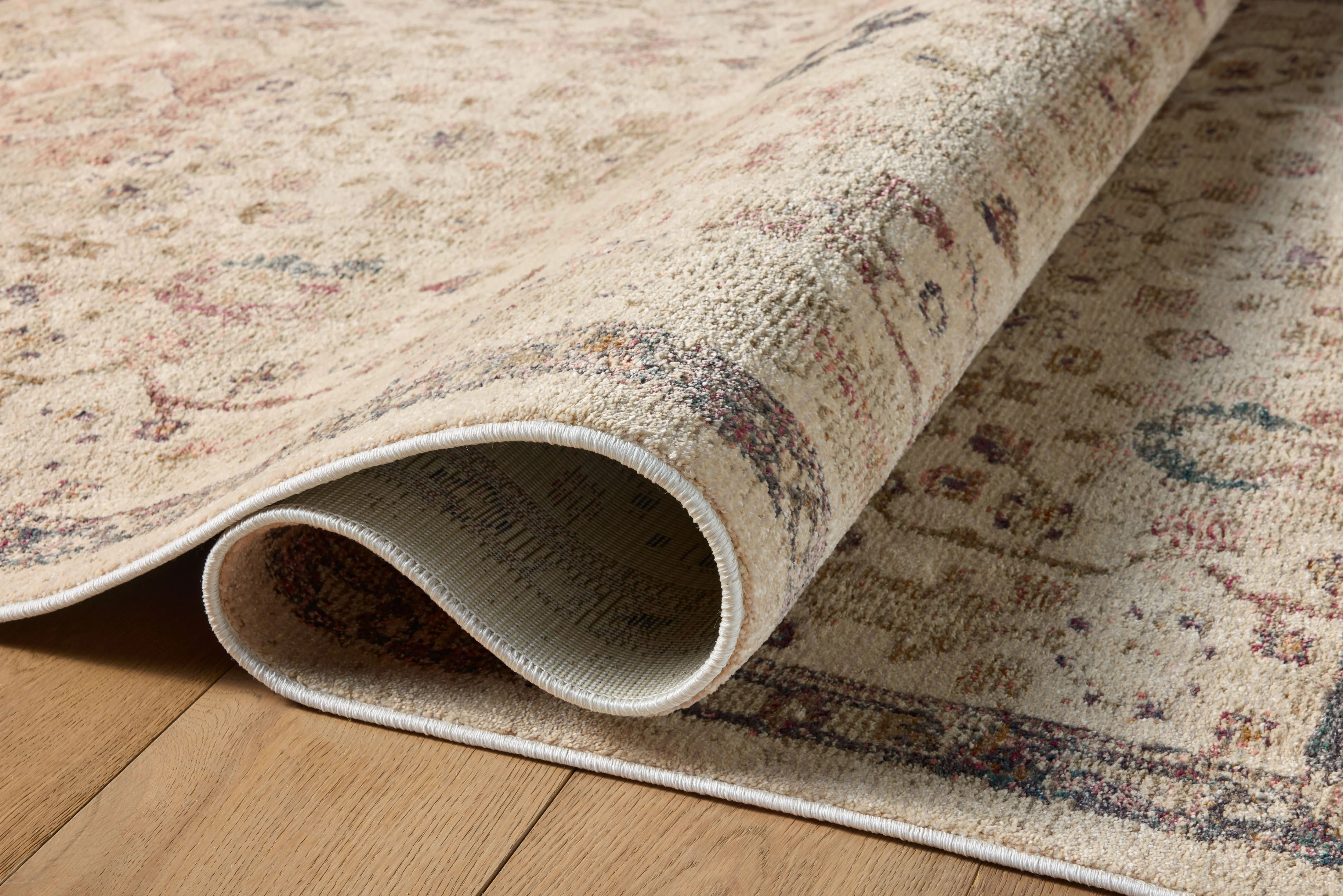 Giada Ivory / Multi Rug - Image 3