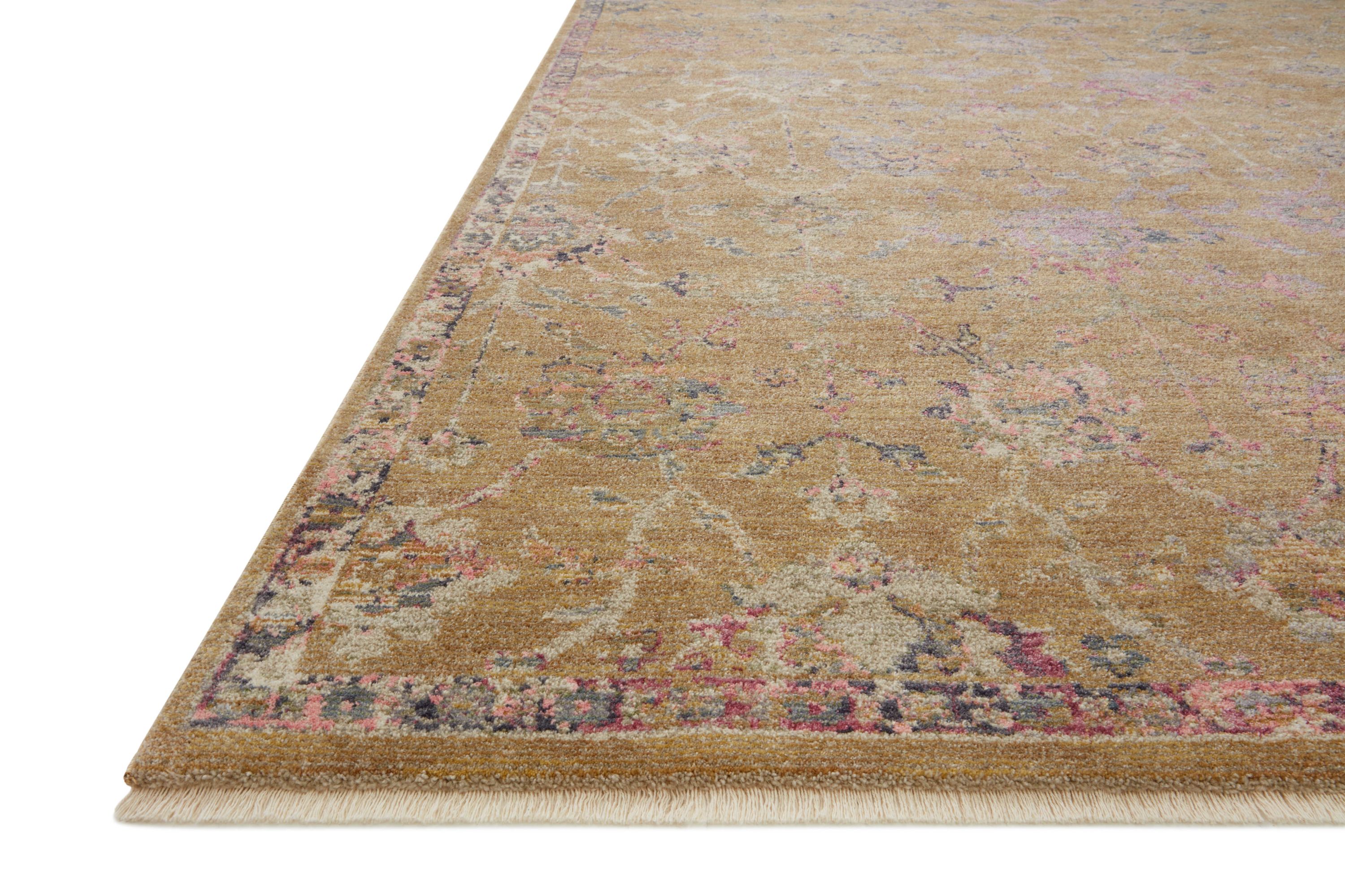 Giada Gold / Multi Rug - Image 2