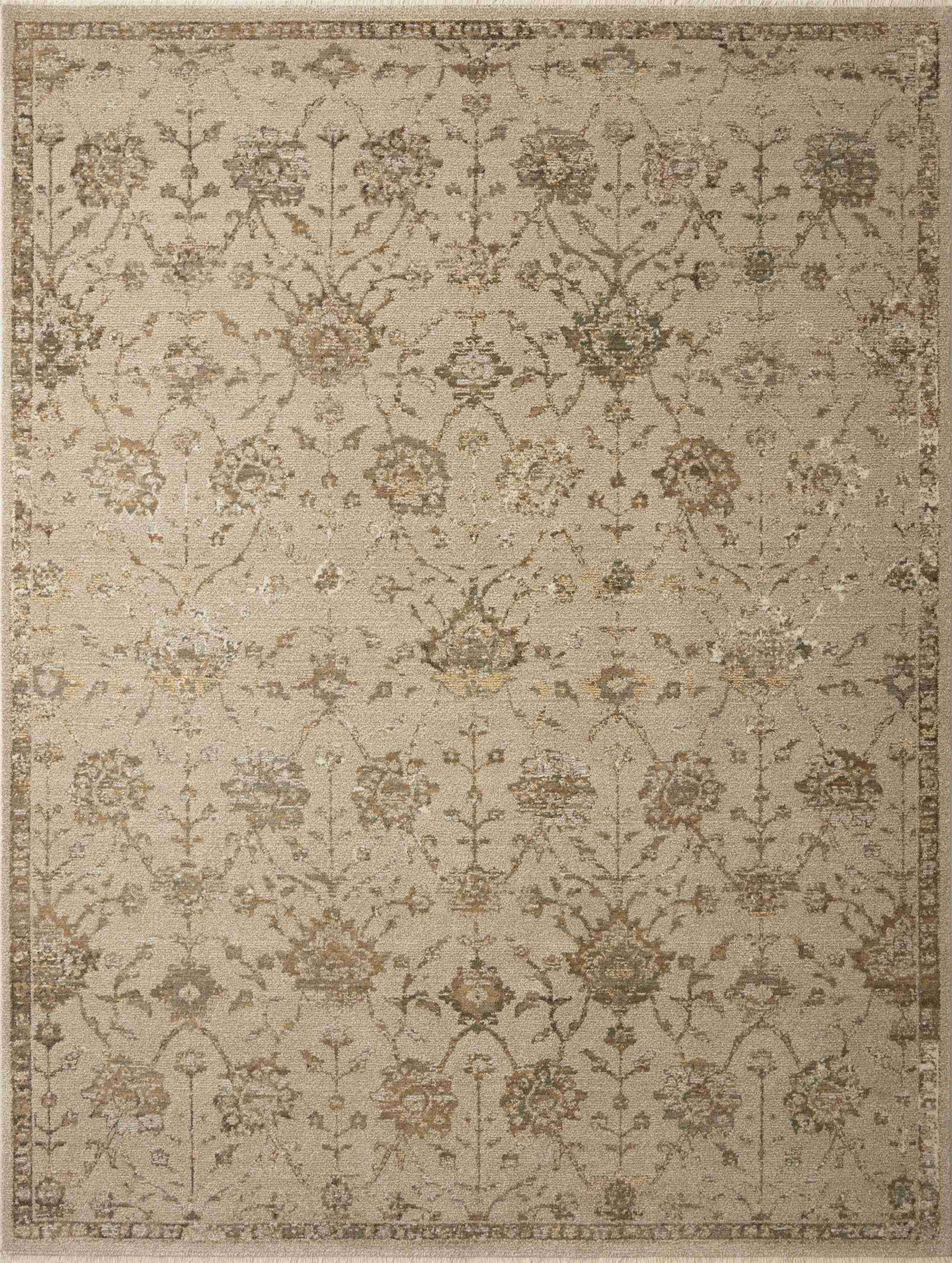 Giada Silver Sage Rug - Image 1