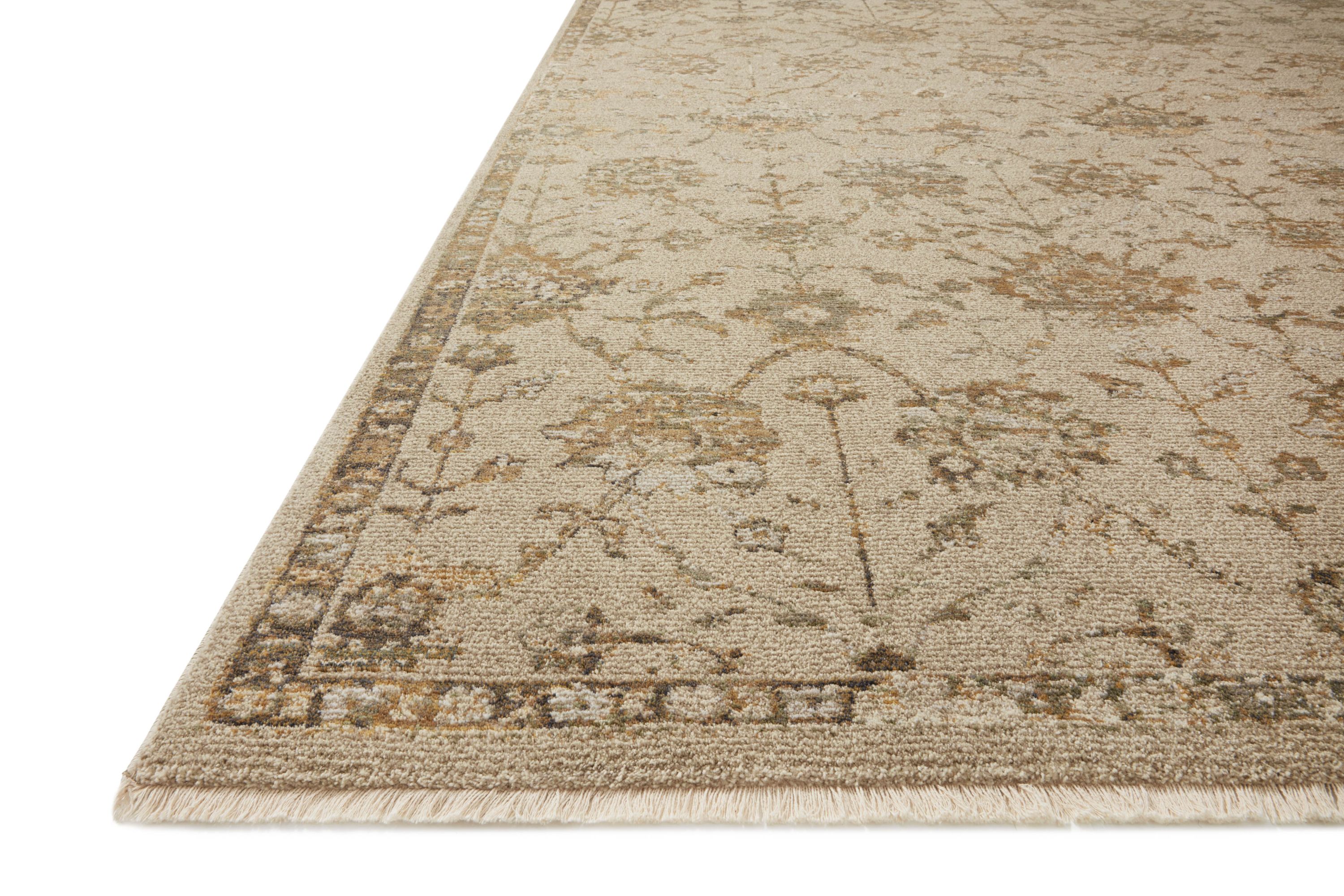 Giada Silver Sage Rug - Image 2
