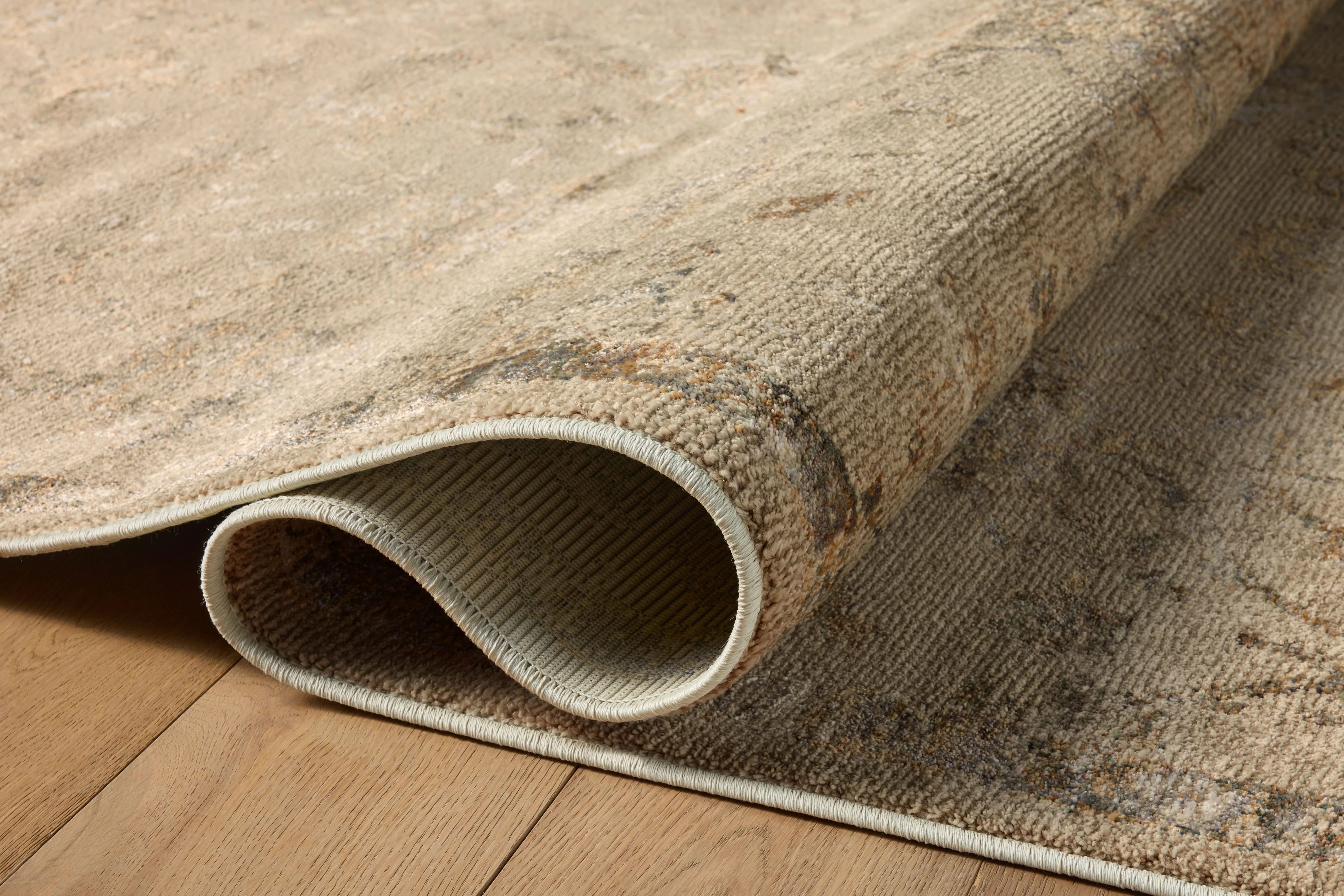 Giada Silver Sage Rug - Image 3