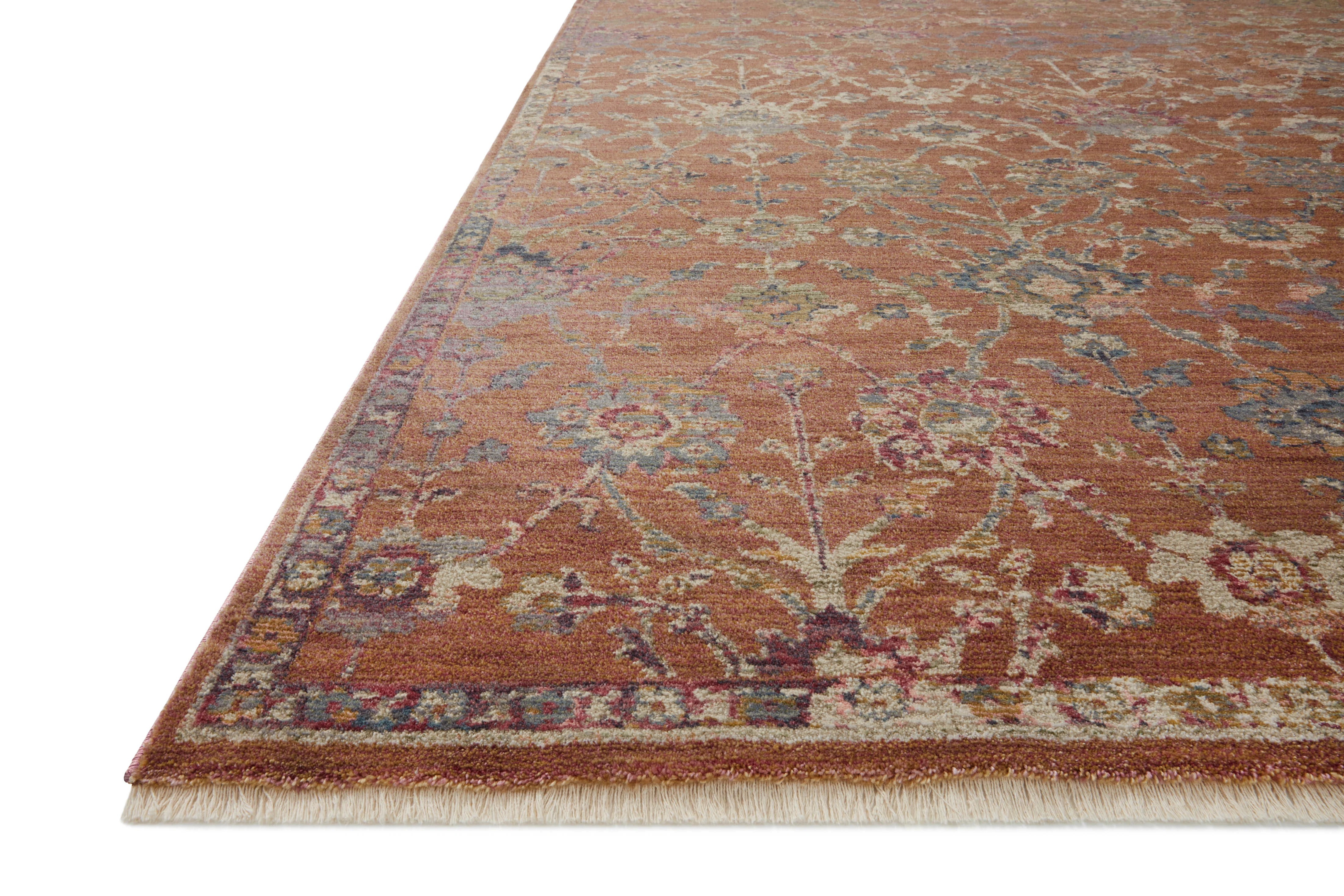 Giada Terracotta / Multi Rug - Image 2