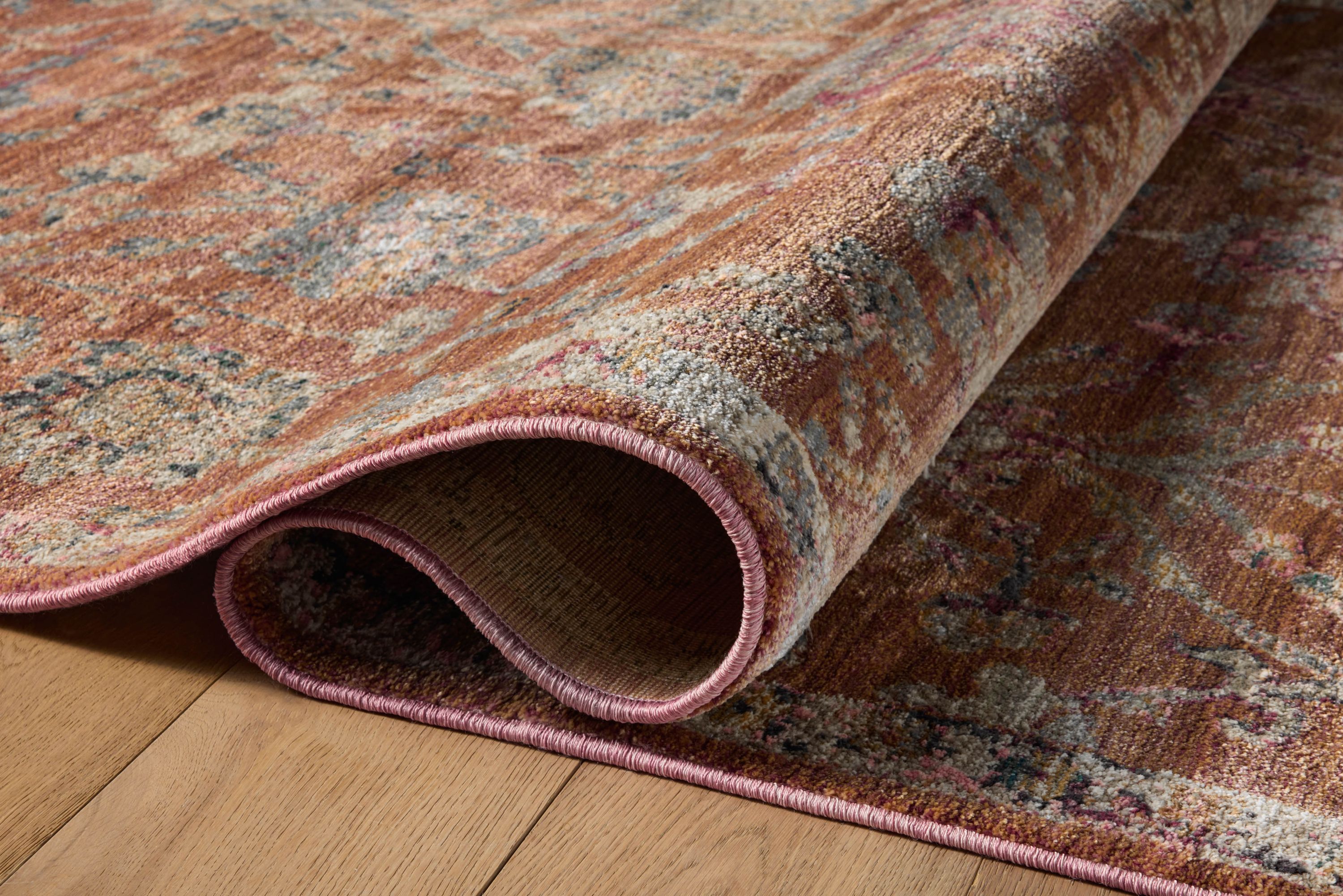 Giada Terracotta / Multi Rug - Image 3