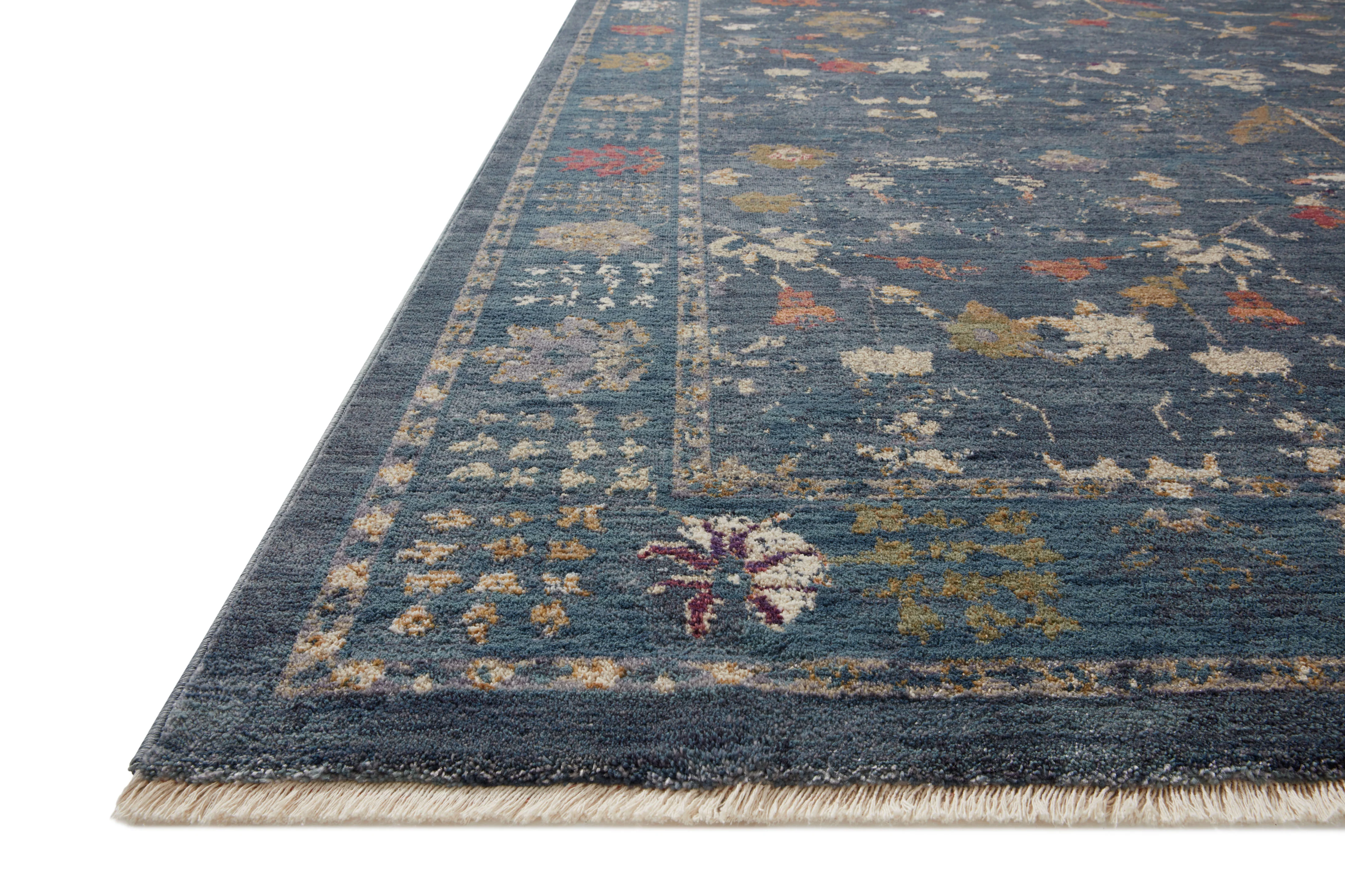 Giada Denim / Multi Rug - Image 2