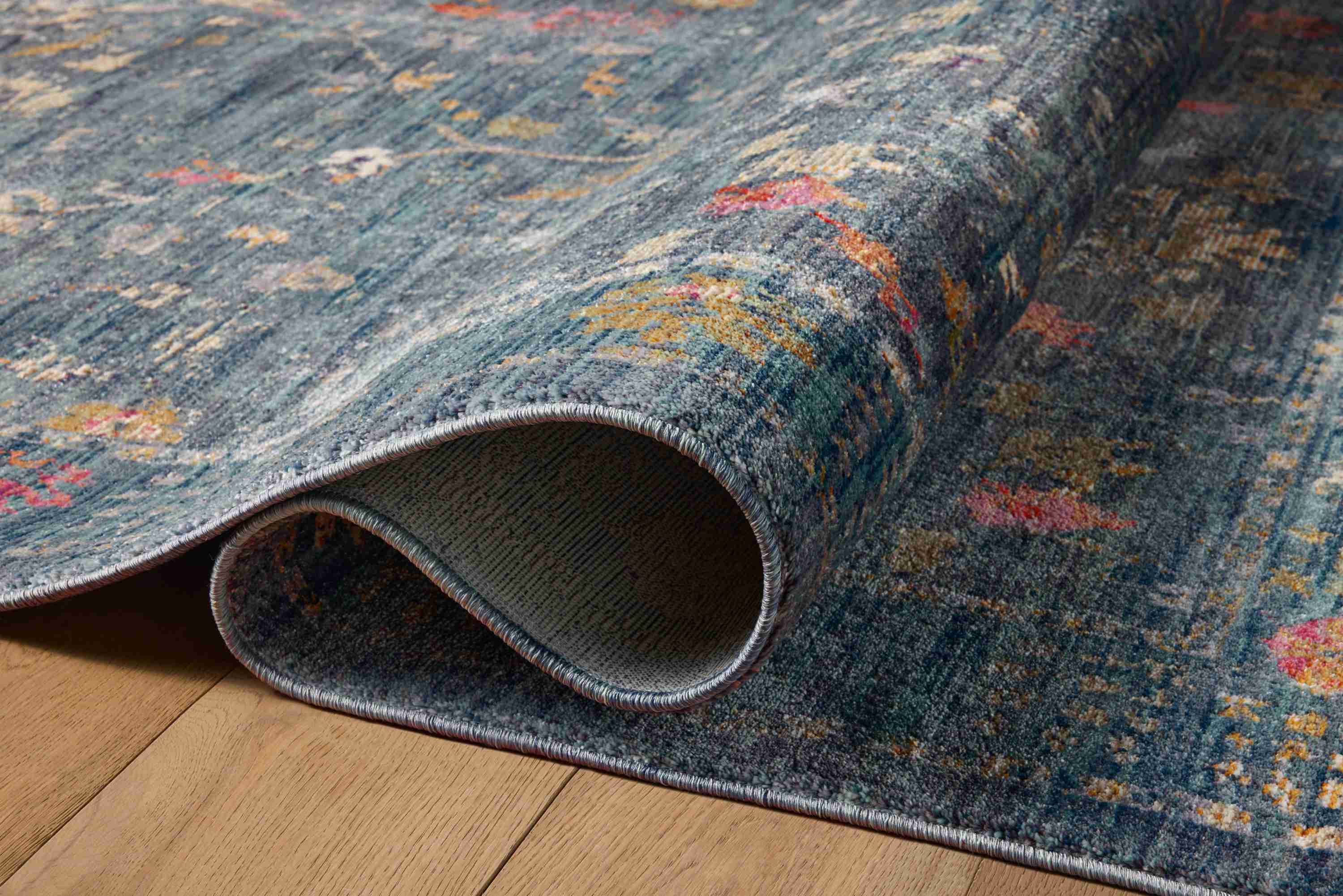 Giada Denim / Multi Rug - Image 3