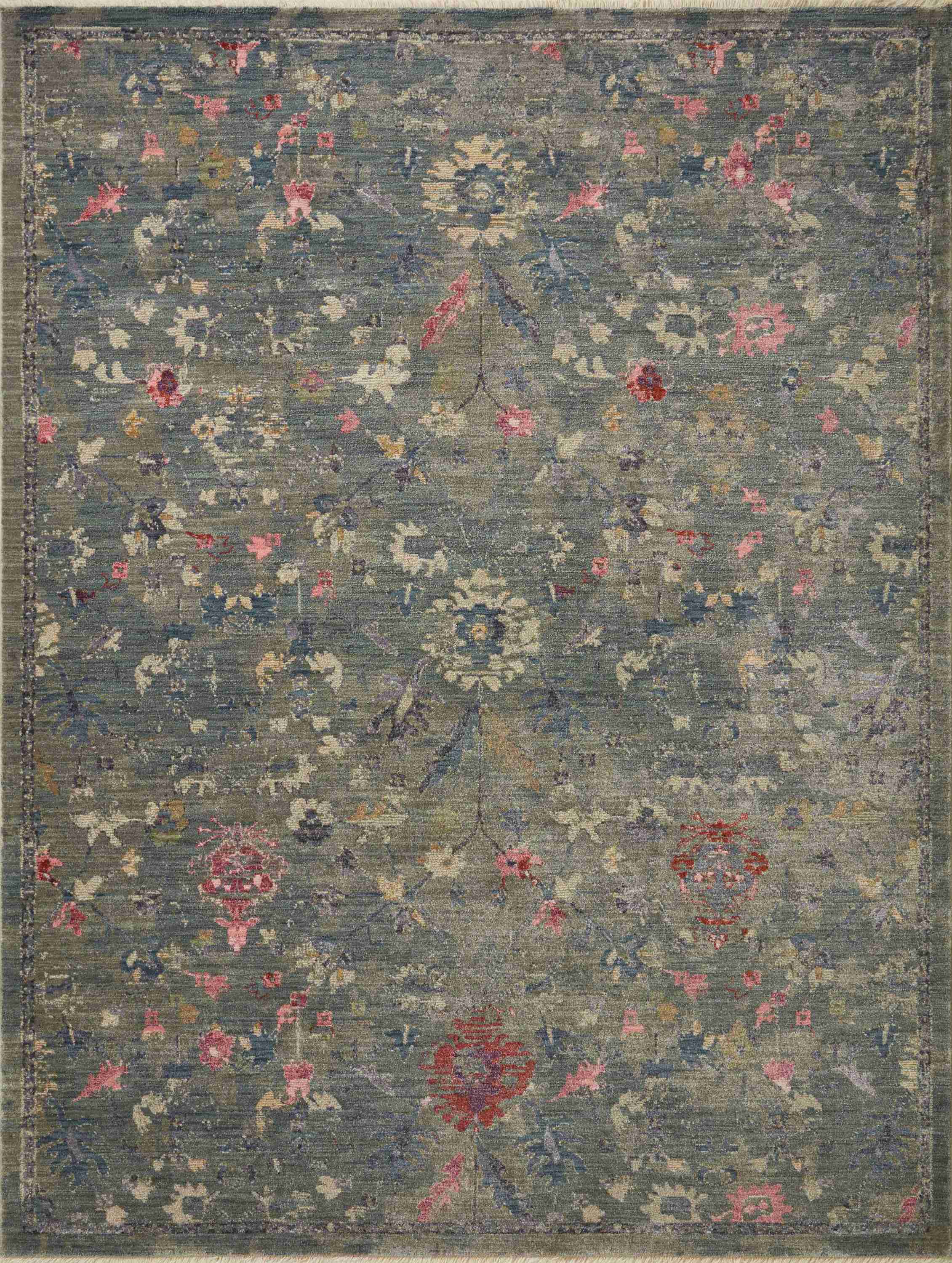 Giada Lagoon / Multi Rug - Image 1