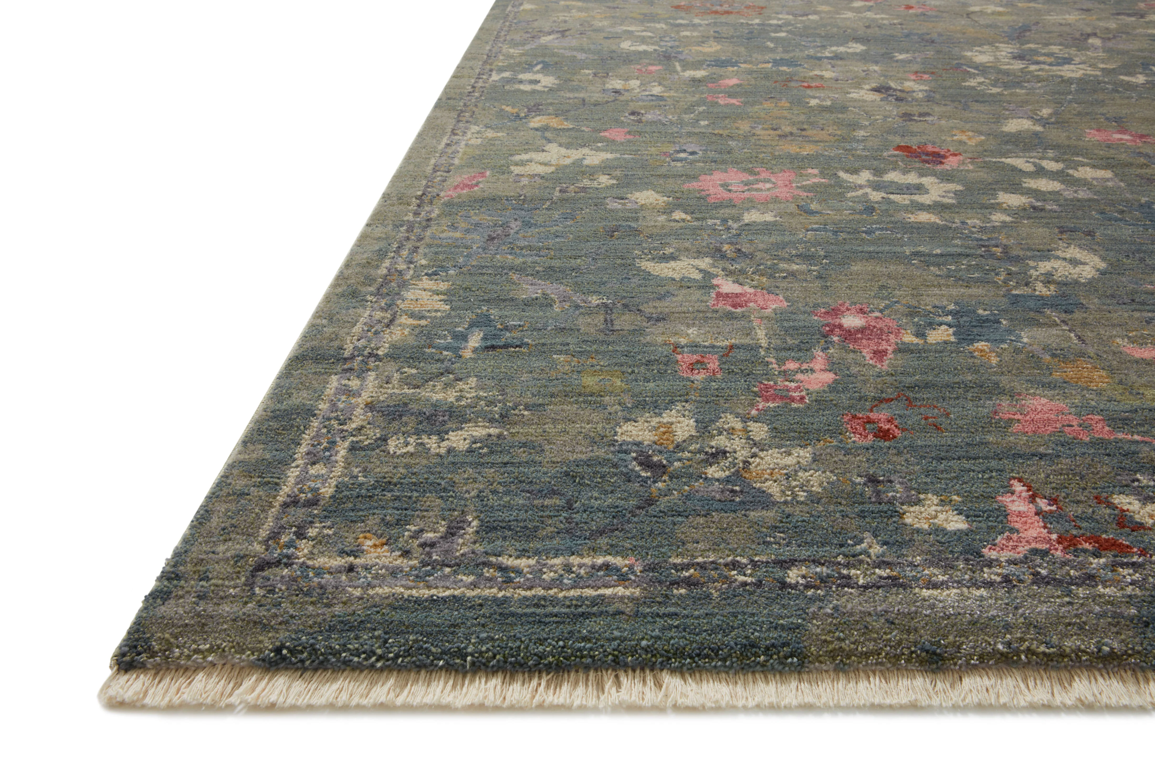 Giada Lagoon / Multi Rug - Image 2
