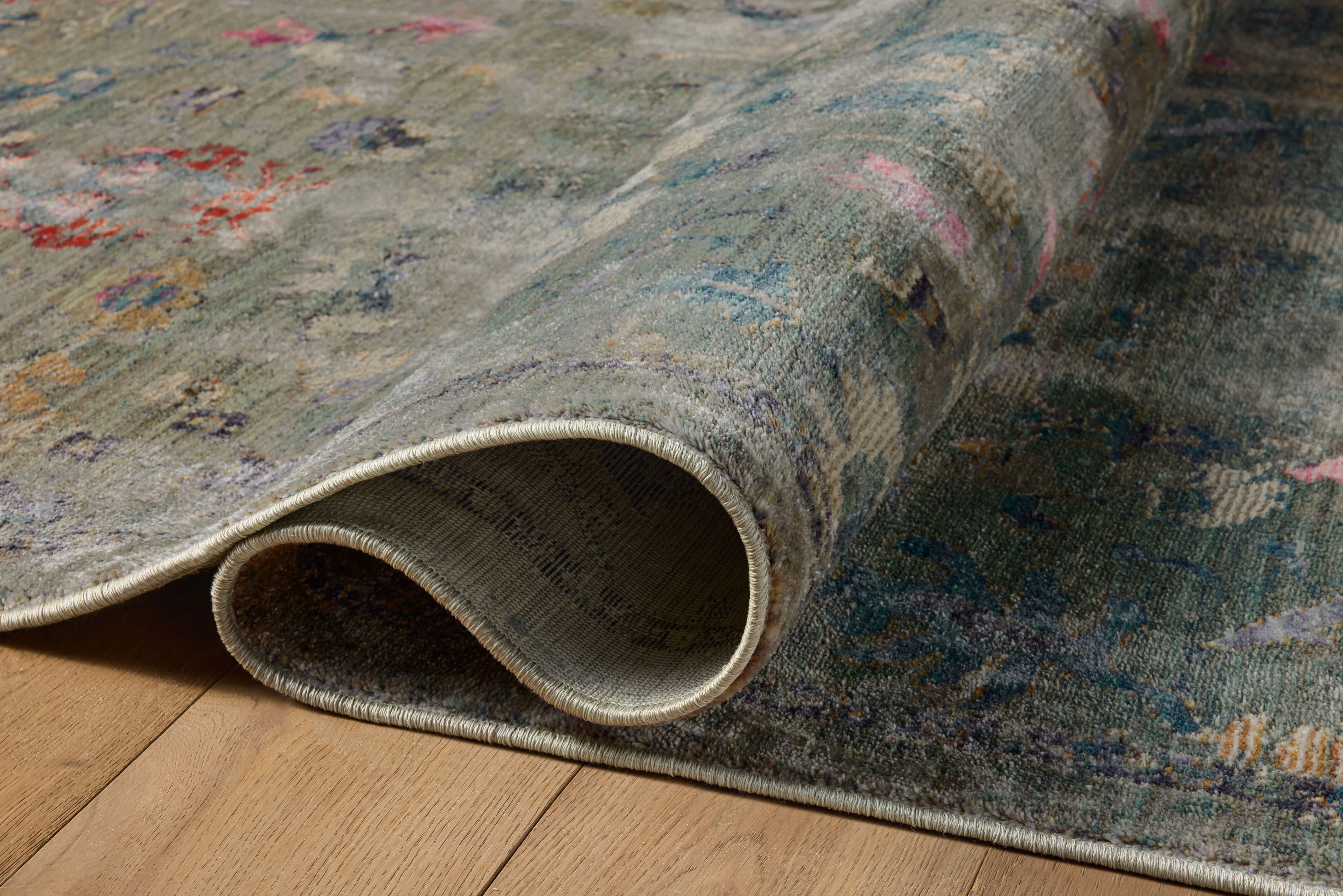Giada Lagoon / Multi Rug - Image 3