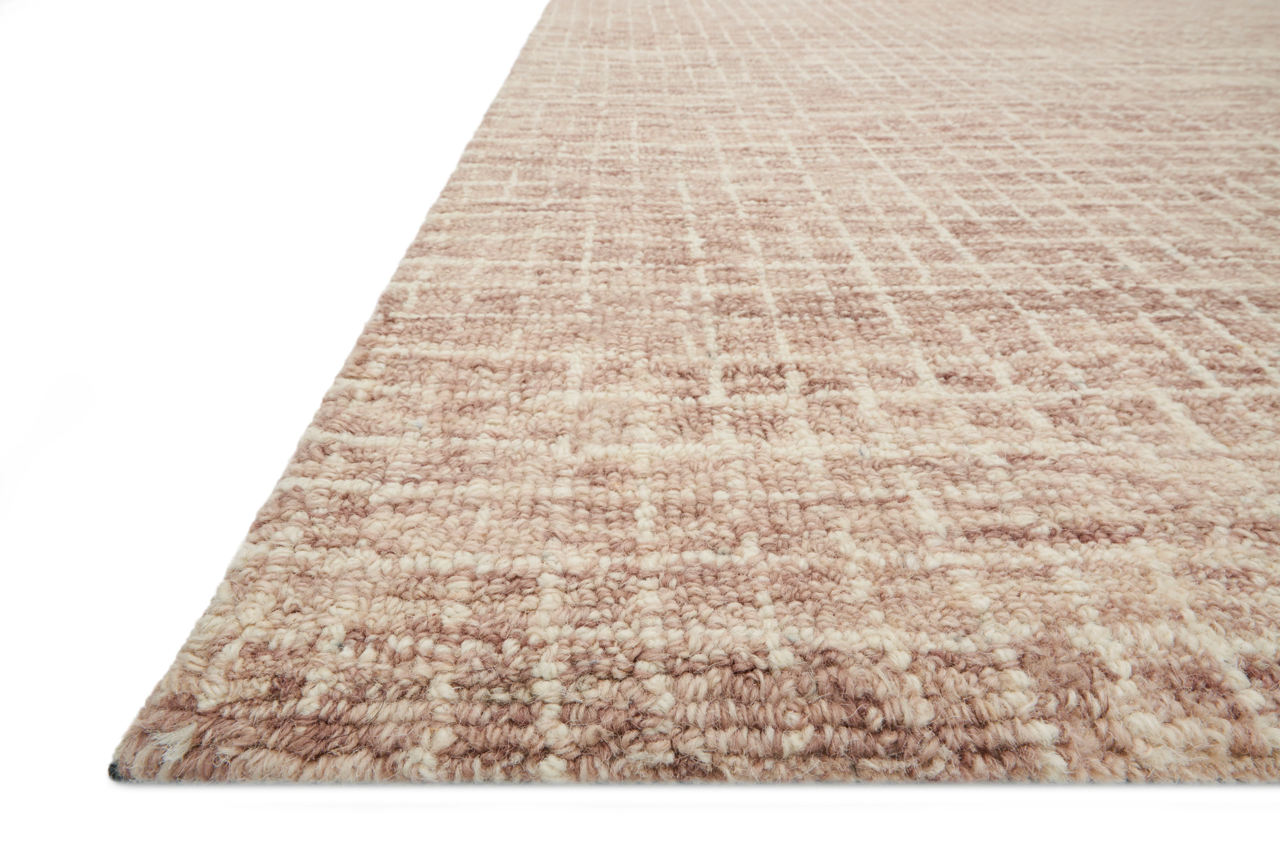 Giana Blush Rug - Image 2