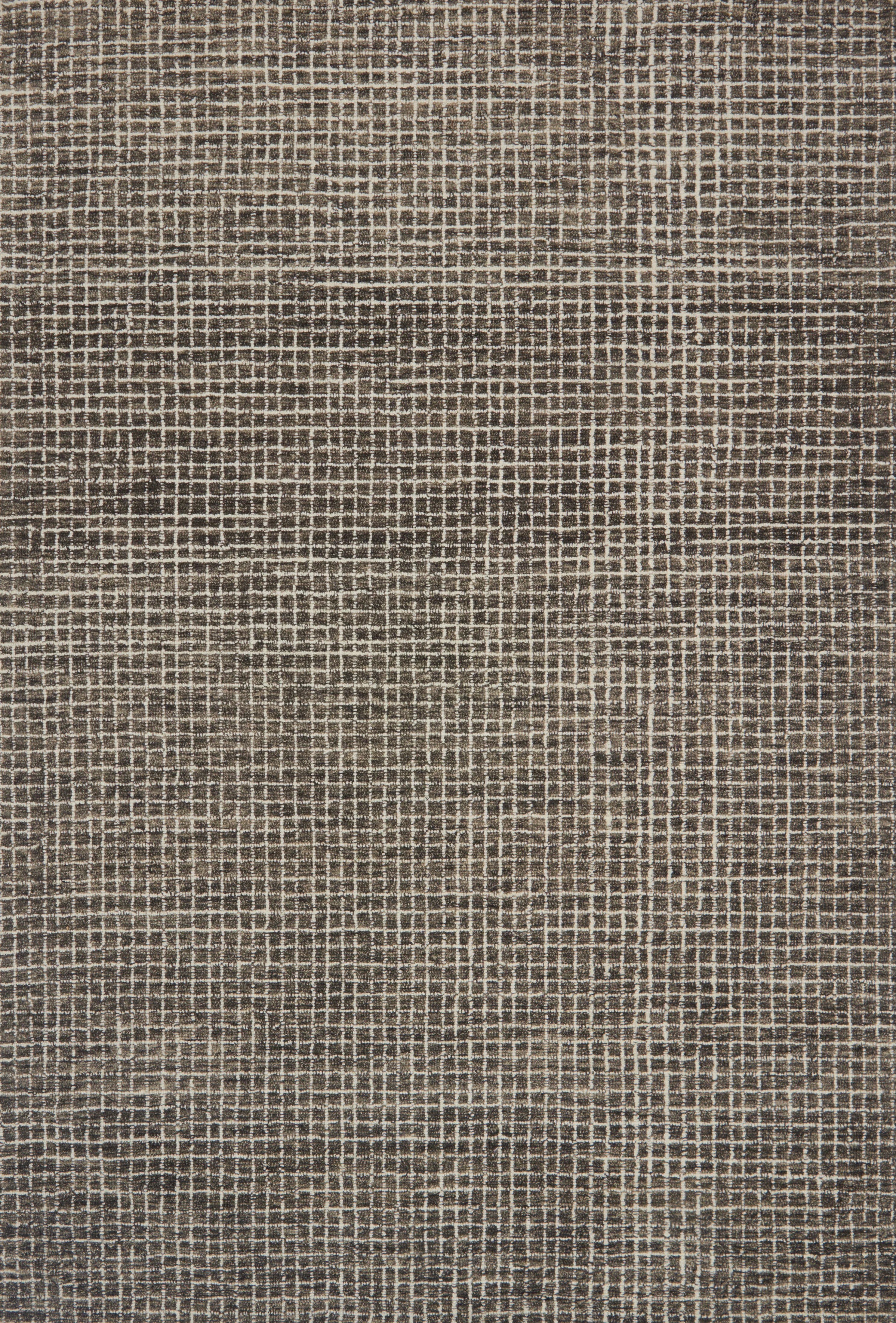 Giana Charcoal Rug - Image 1