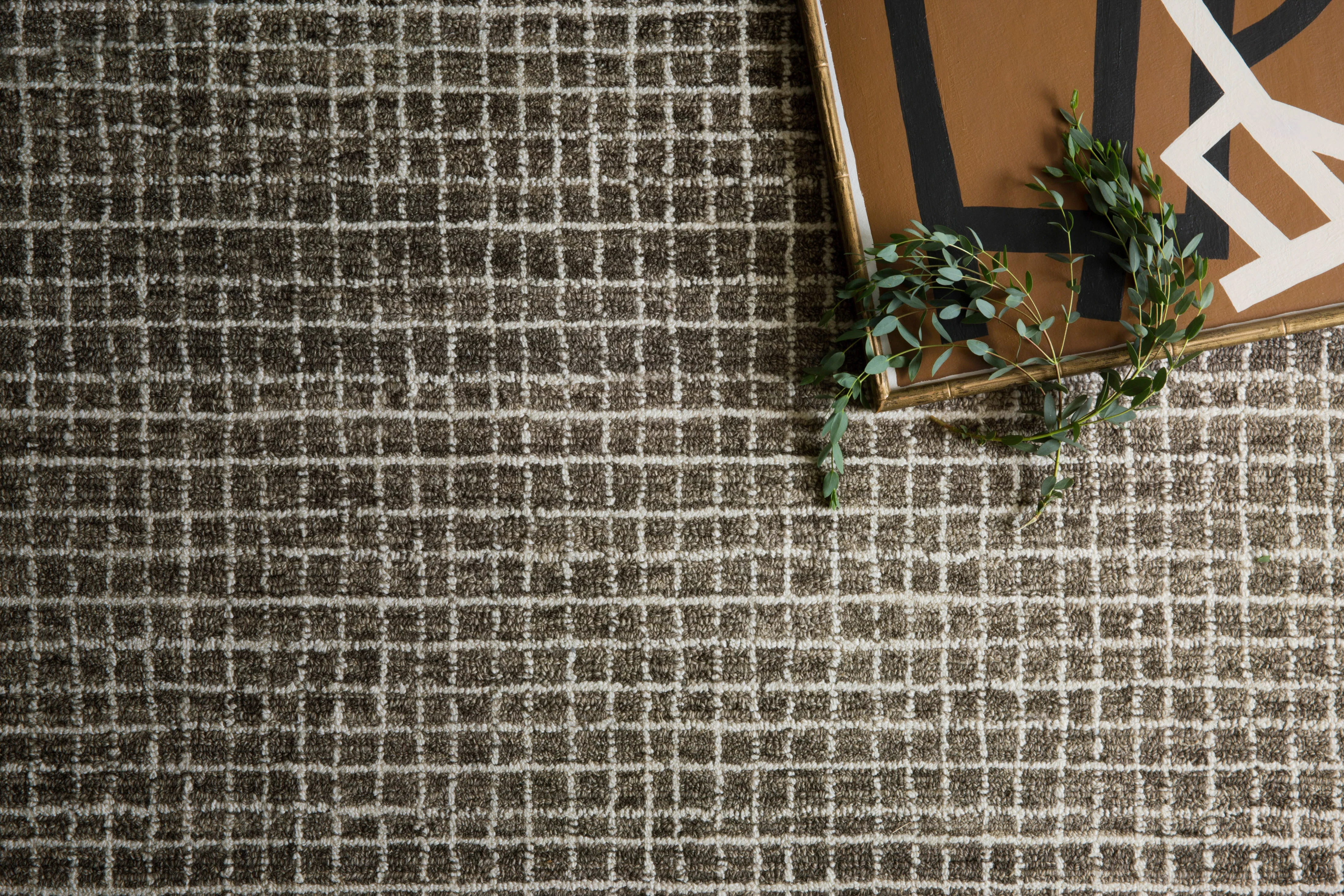 Giana Charcoal Rug - Image 3