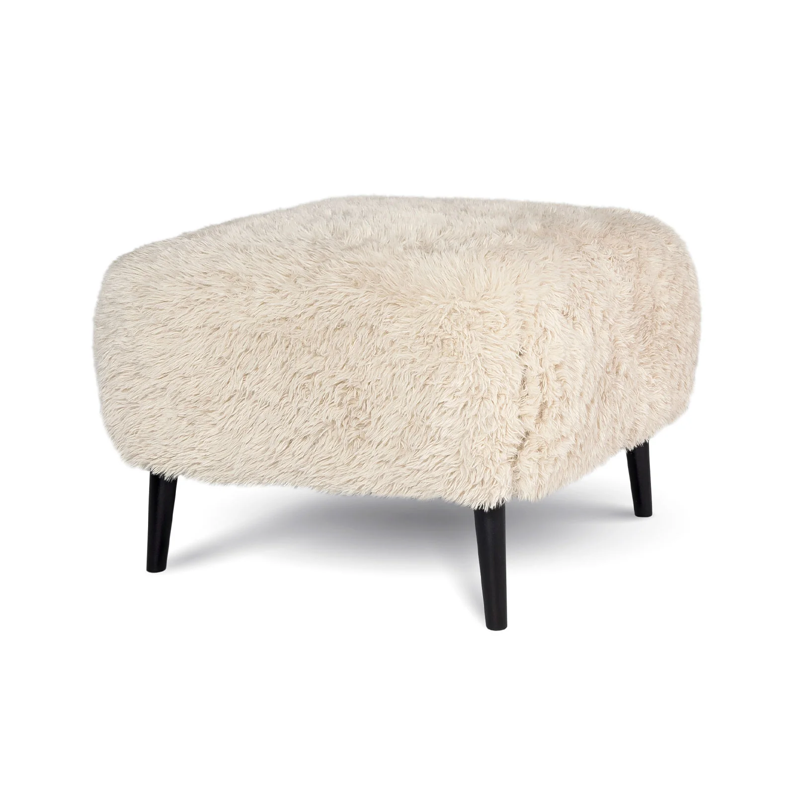 Francie Ottoman - Image 2