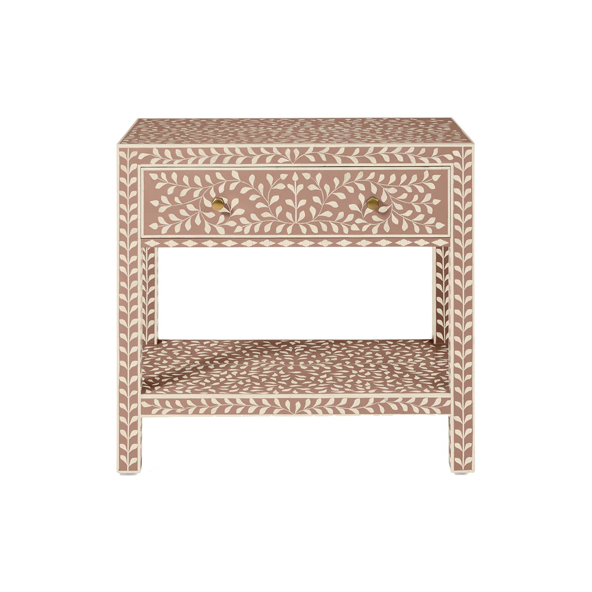 Ginnie Nightstand - Image 1