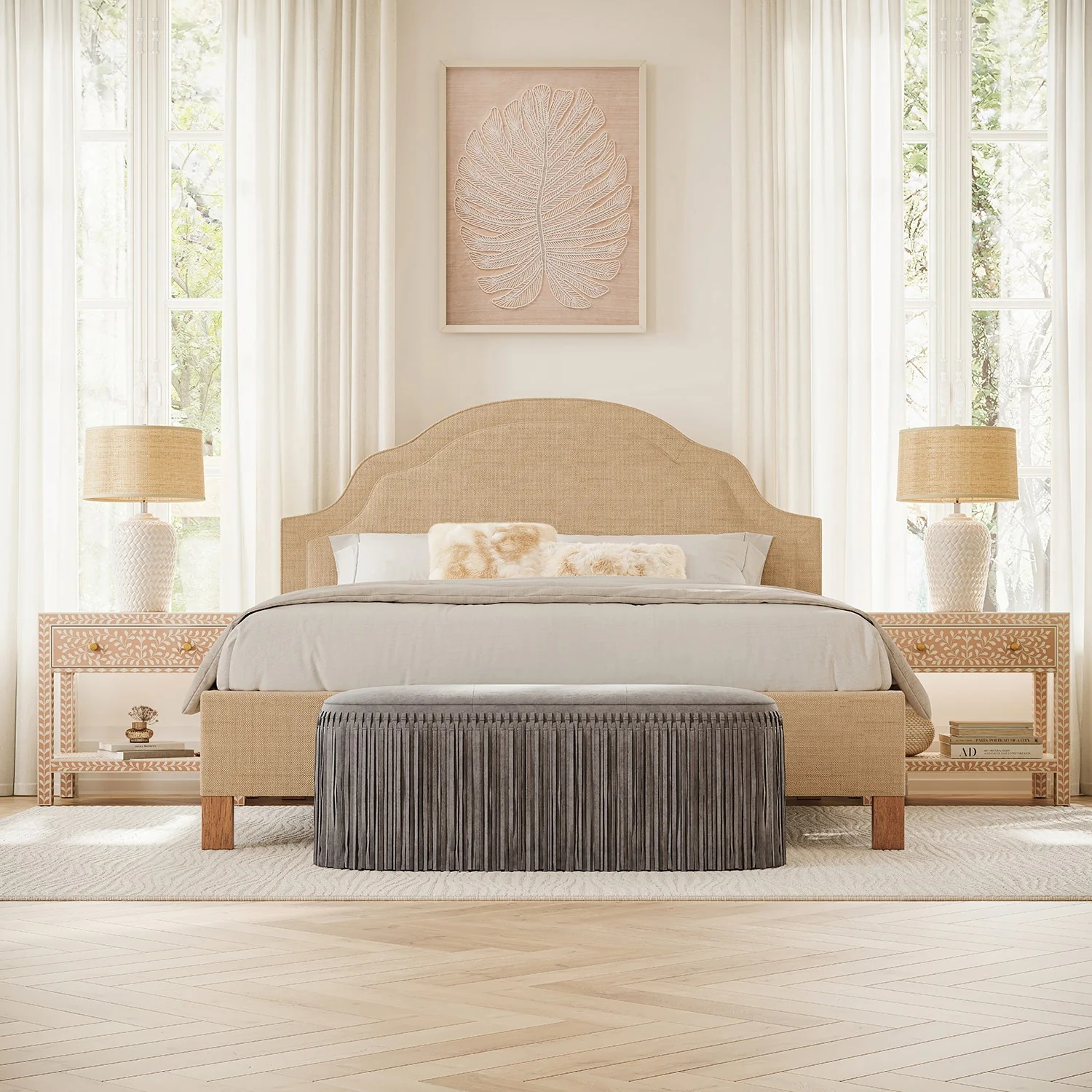 Ginnie Nightstand - Image 2