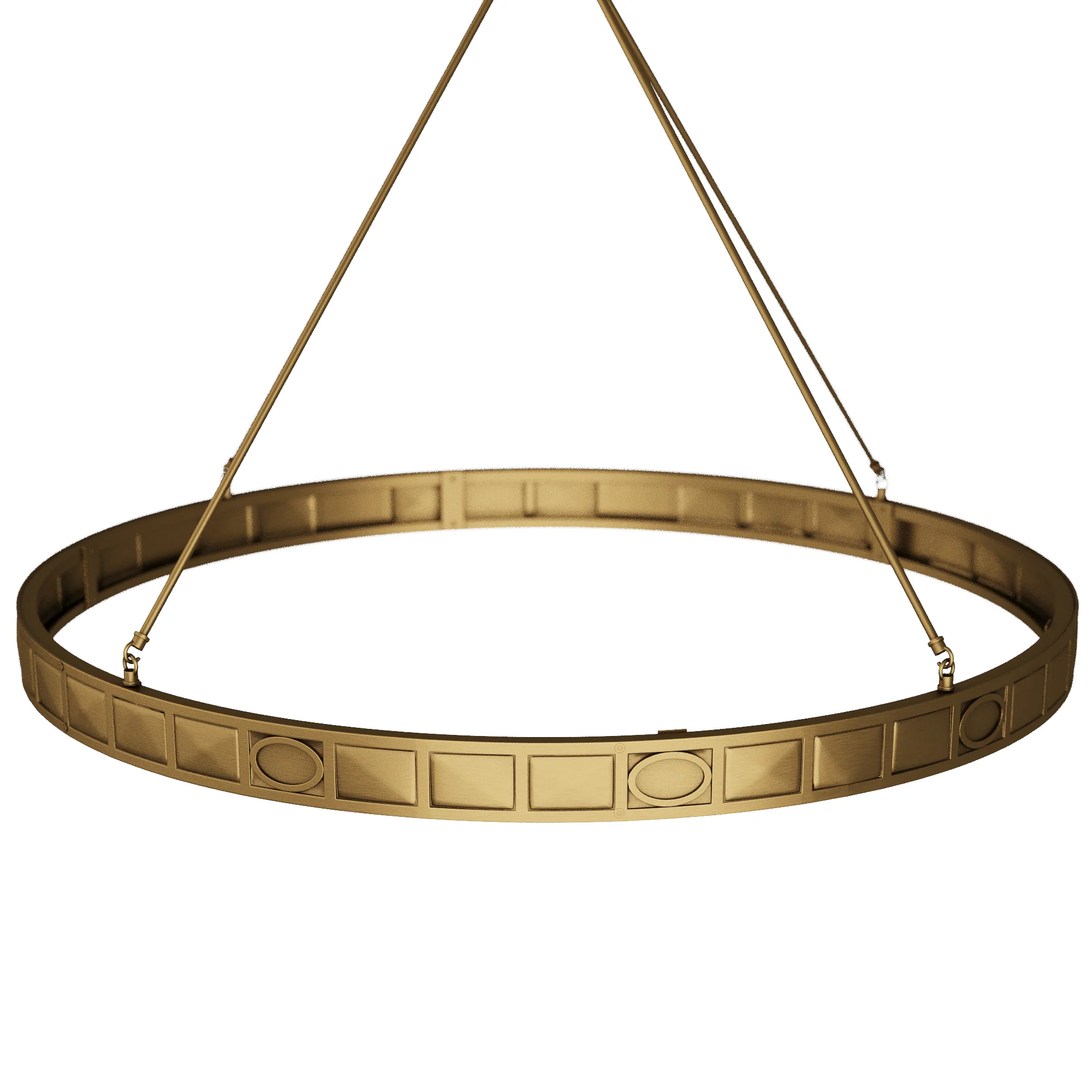 Empire Chandelier - Image 3