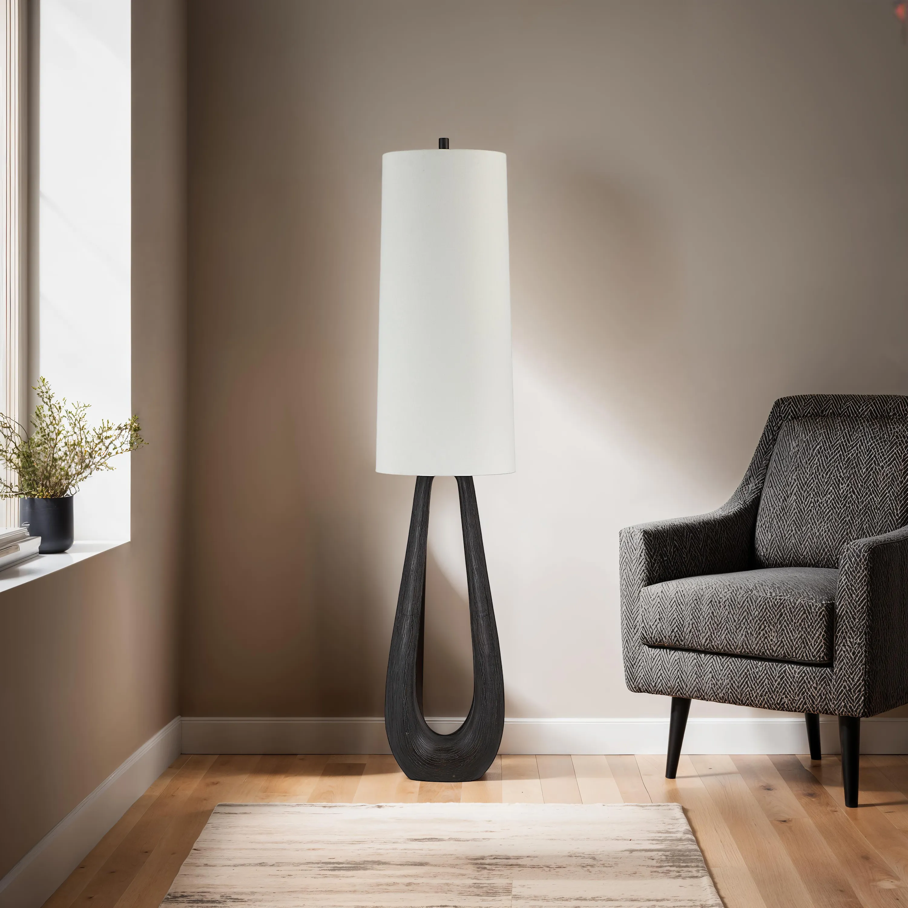 Gloucester Floor Lamp - Image 2