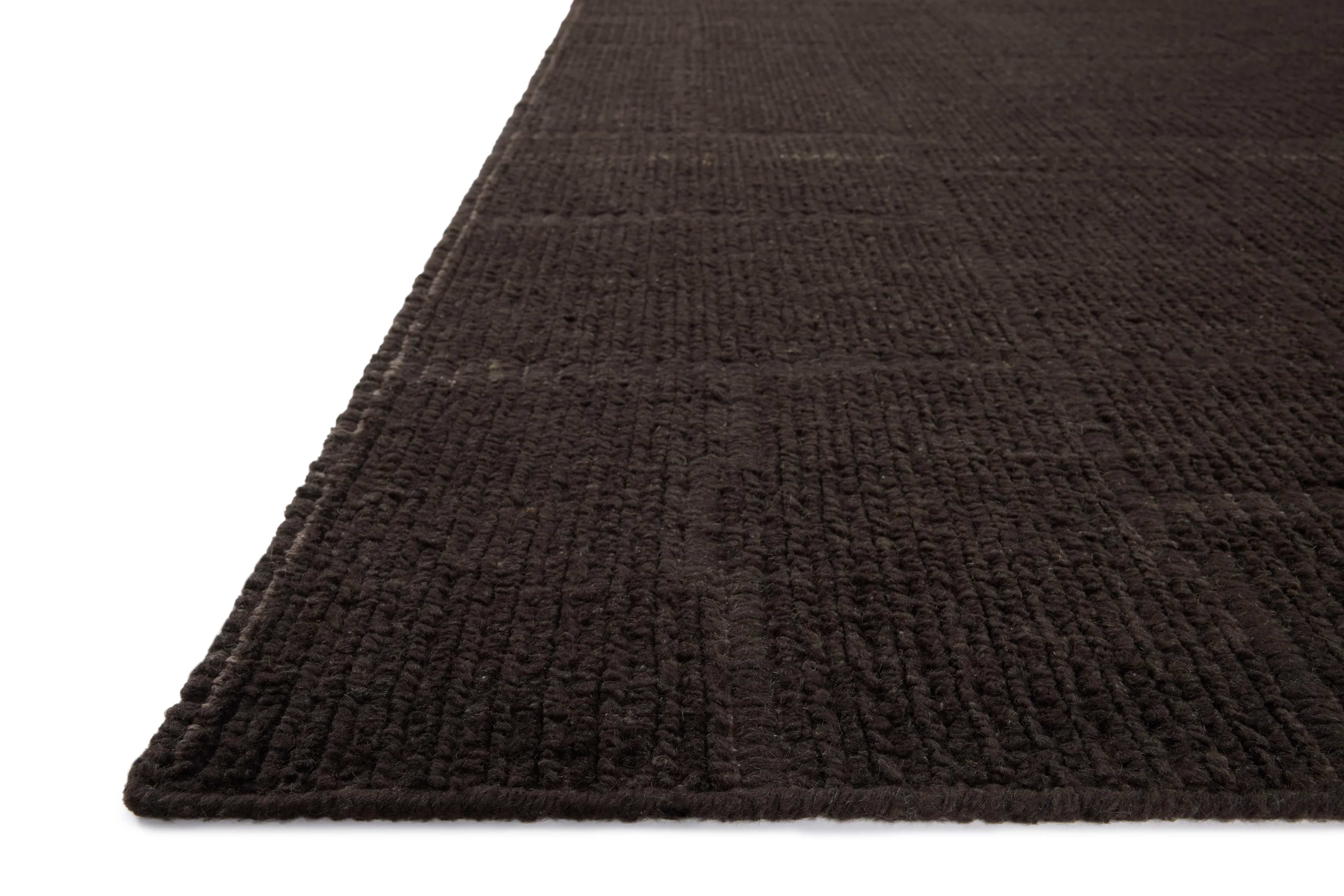 Jeremiah Brent x Loloi Greenwich Brown Rug - Image 2