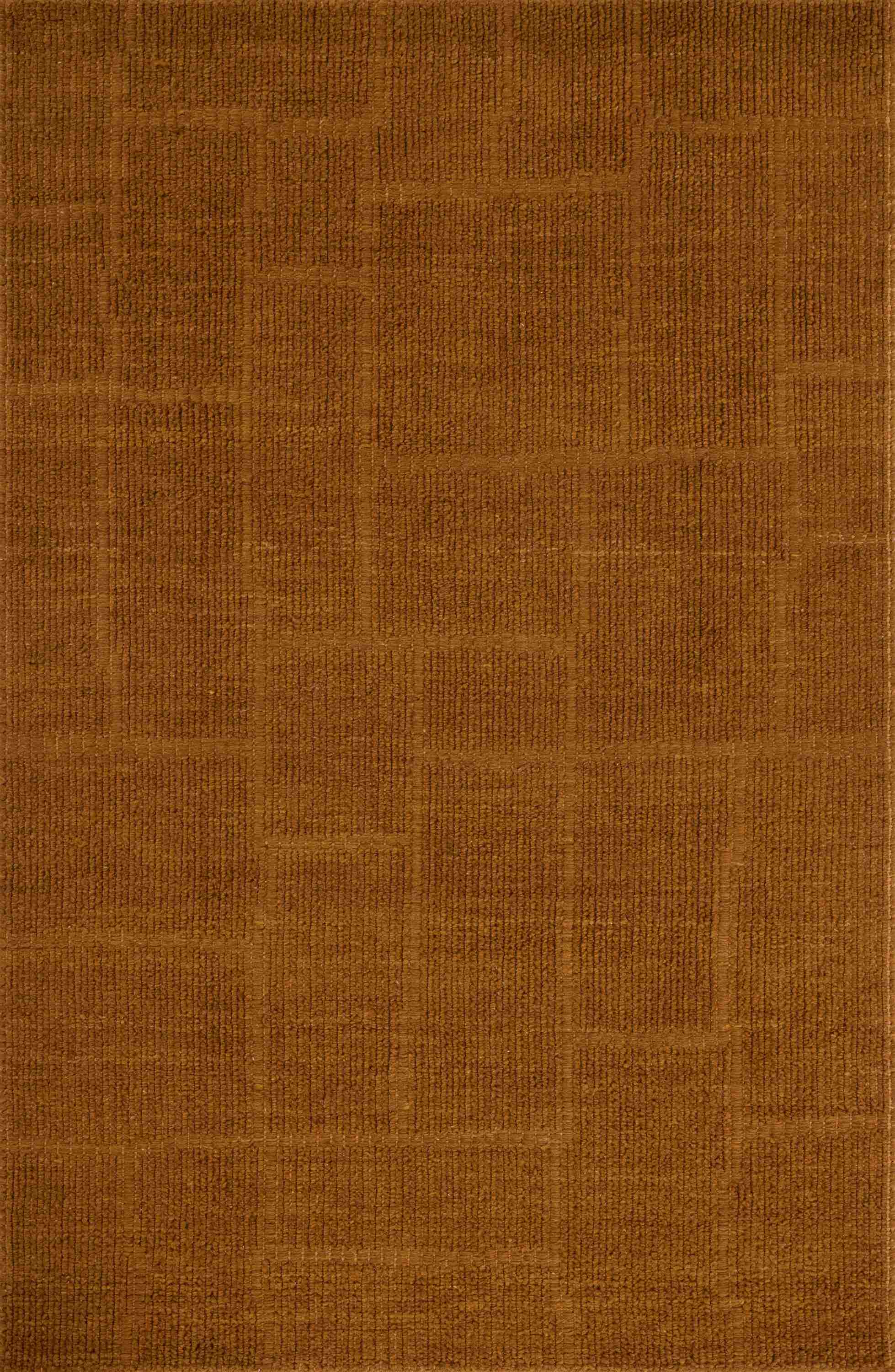 Jeremiah Brent x Loloi Greenwich Gold Rug - Image 1