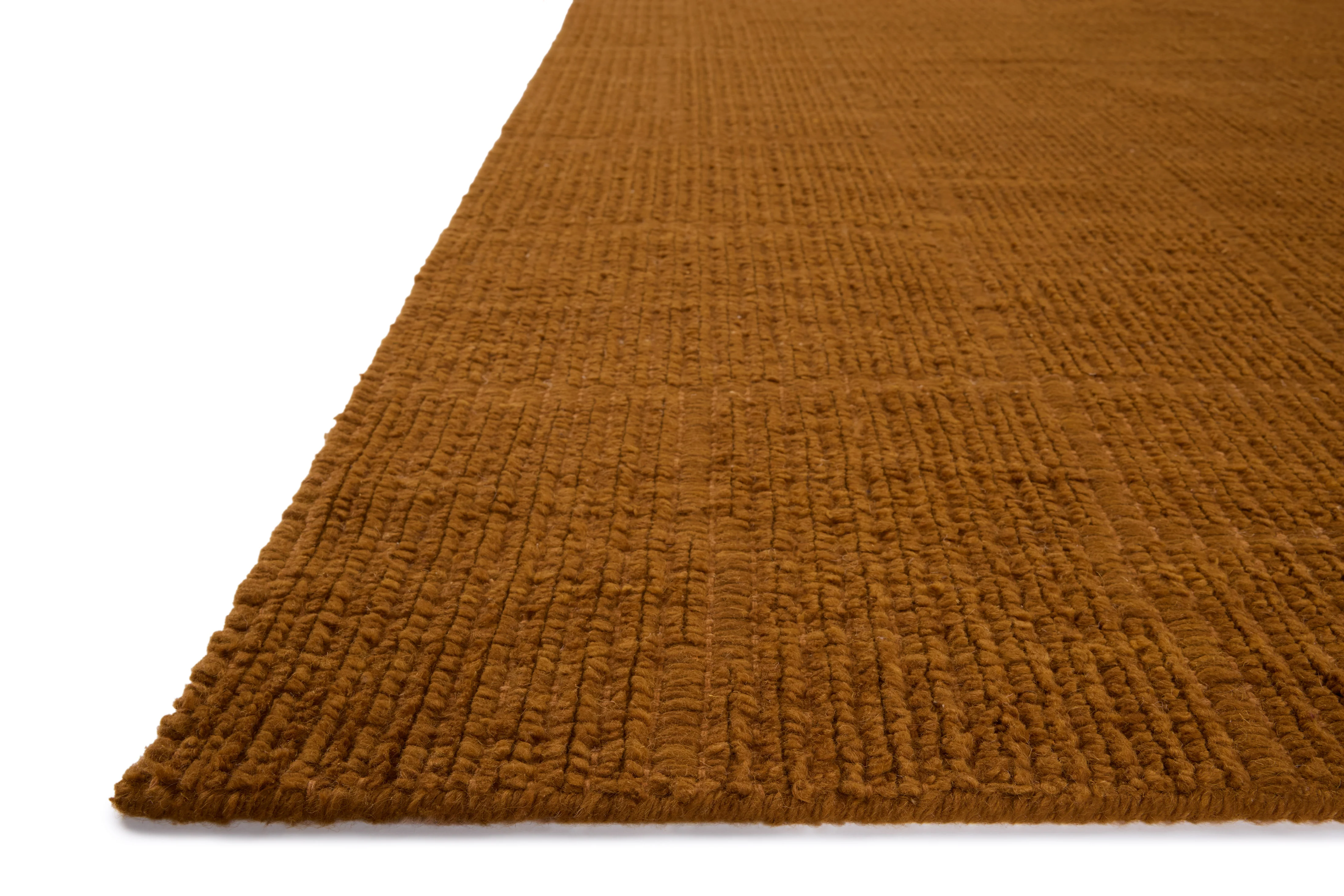 Jeremiah Brent x Loloi Greenwich Gold Rug - Image 2