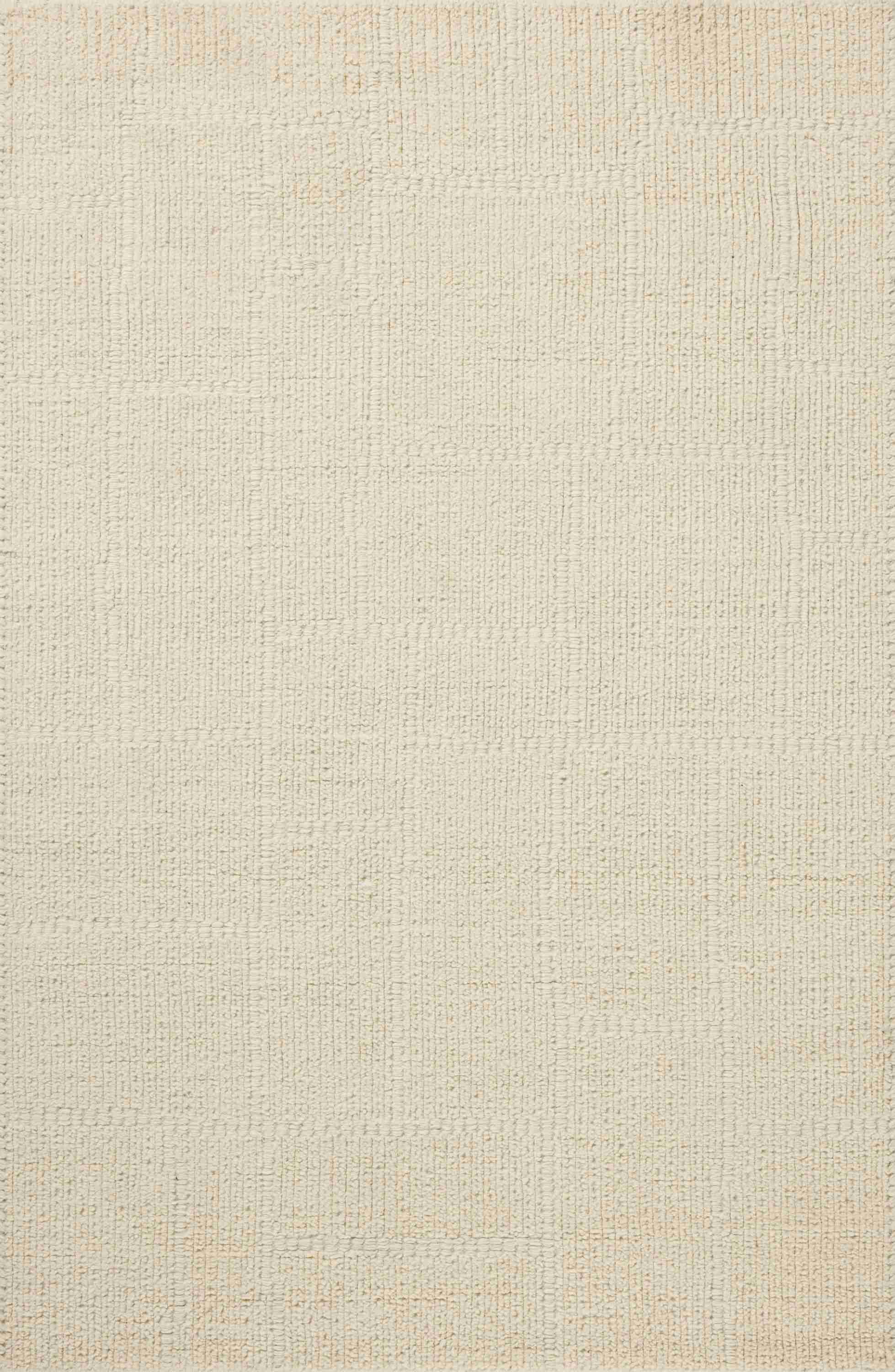 Jeremiah Brent x Loloi Greenwich Ivory Rug - Image 1