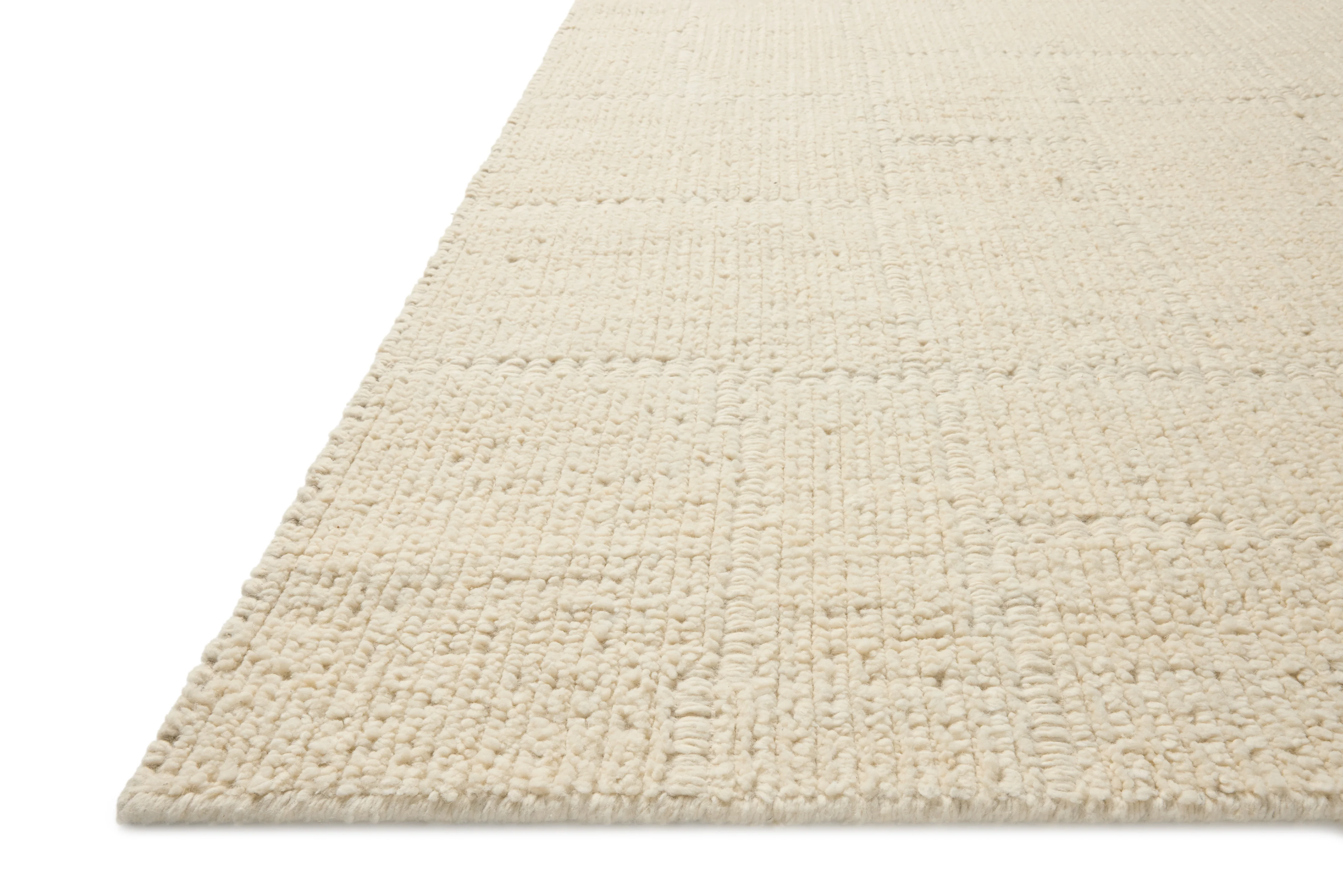 Jeremiah Brent x Loloi Greenwich Ivory Rug - Image 2