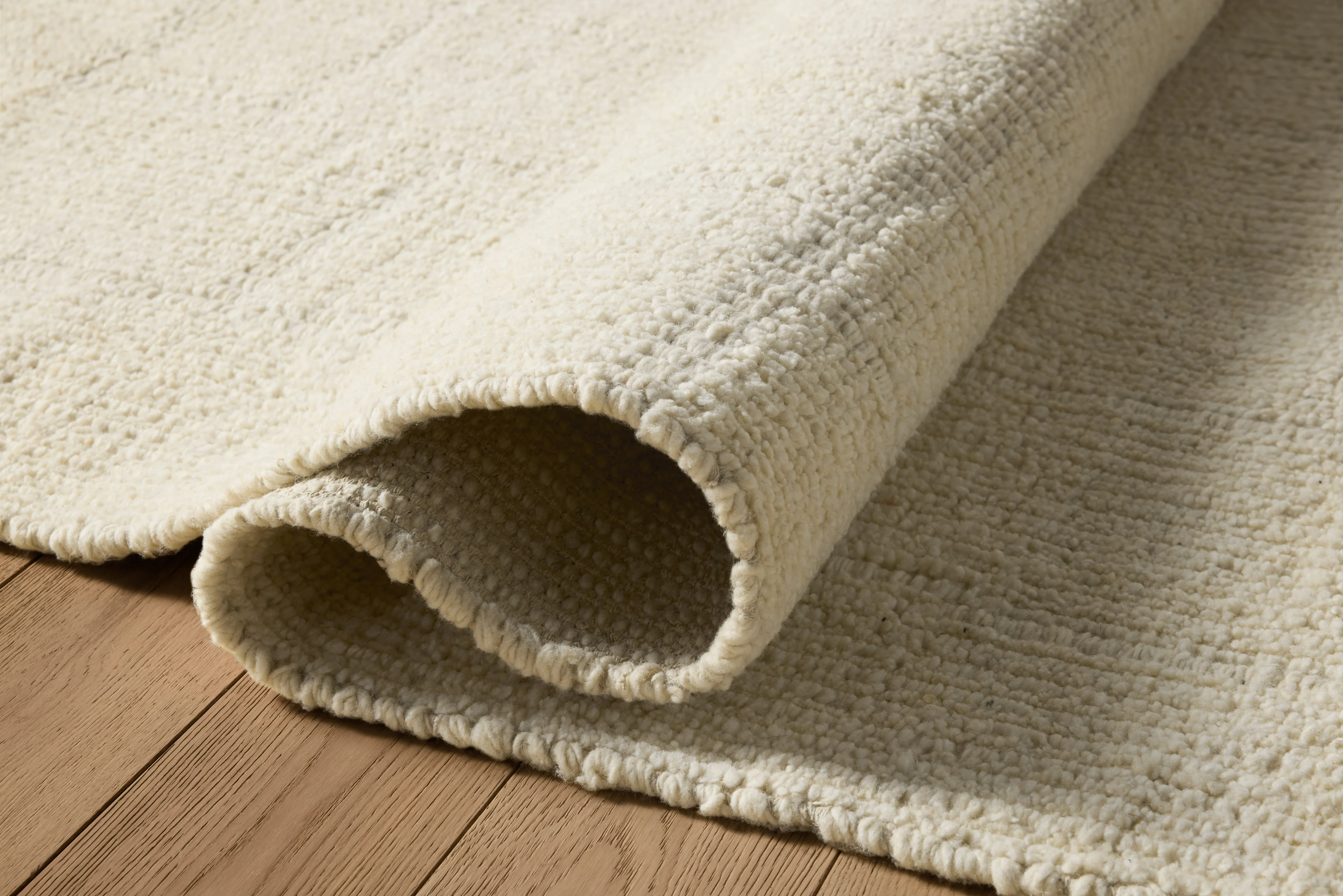 Jeremiah Brent x Loloi Greenwich Ivory Rug - Image 3