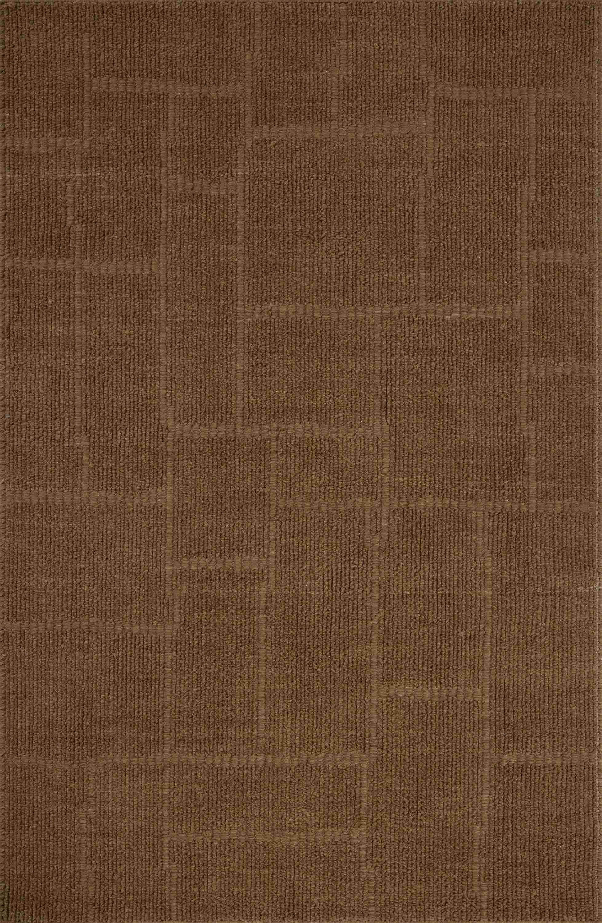 Jeremiah Brent x Loloi Greenwich Rust Rug - Image 1