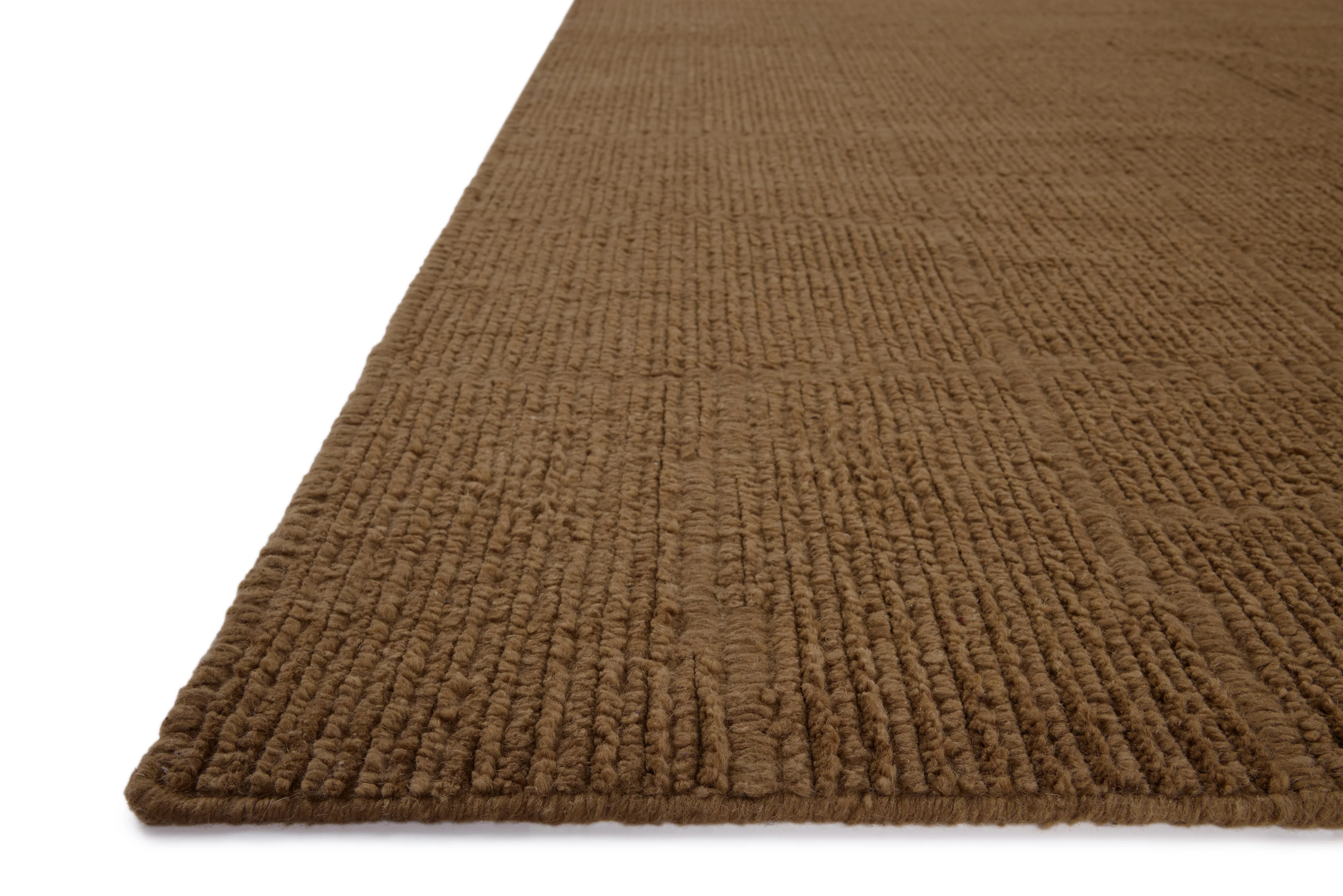 Jeremiah Brent x Loloi Greenwich Rust Rug - Image 2