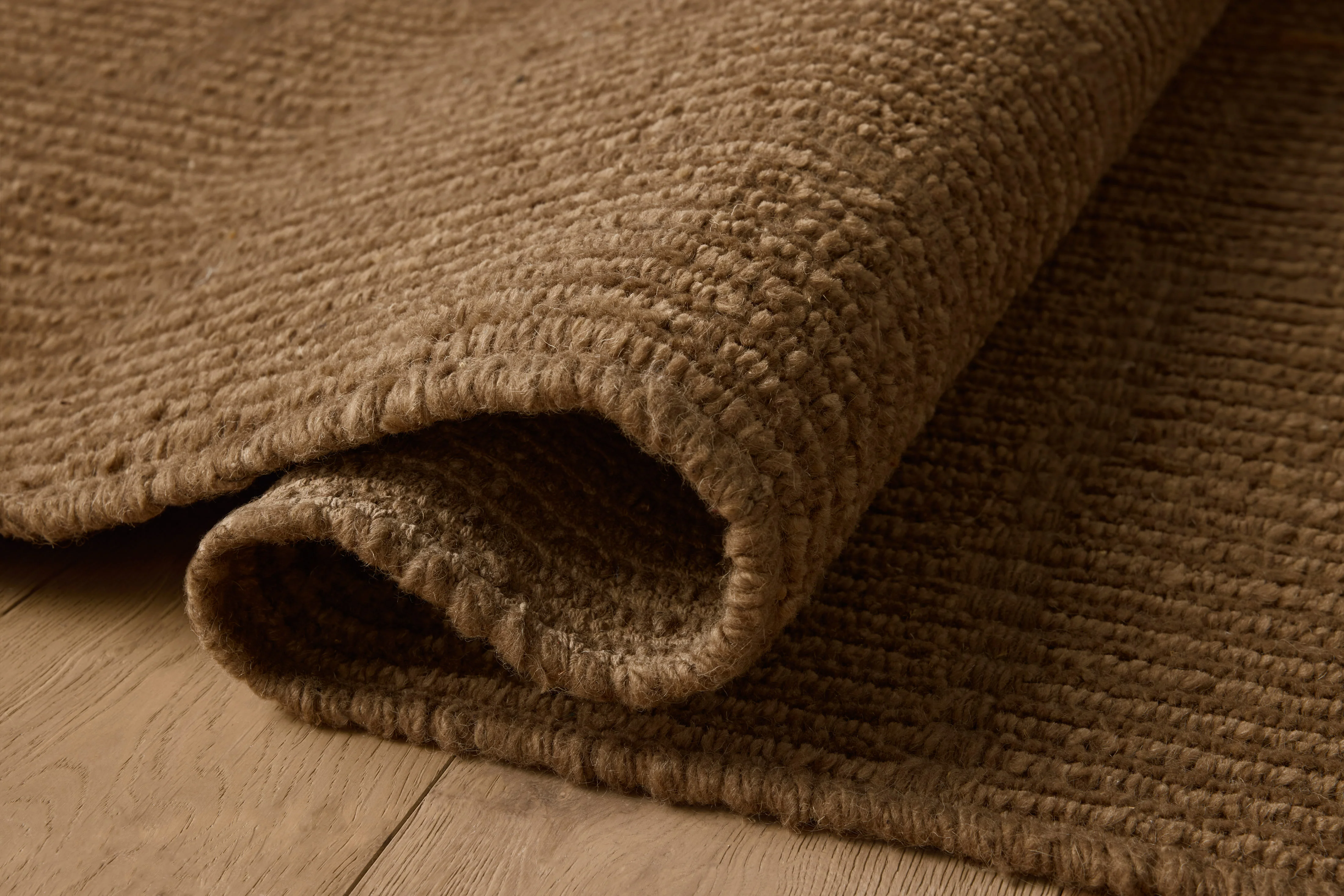 Jeremiah Brent x Loloi Greenwich Rust Rug - Image 3