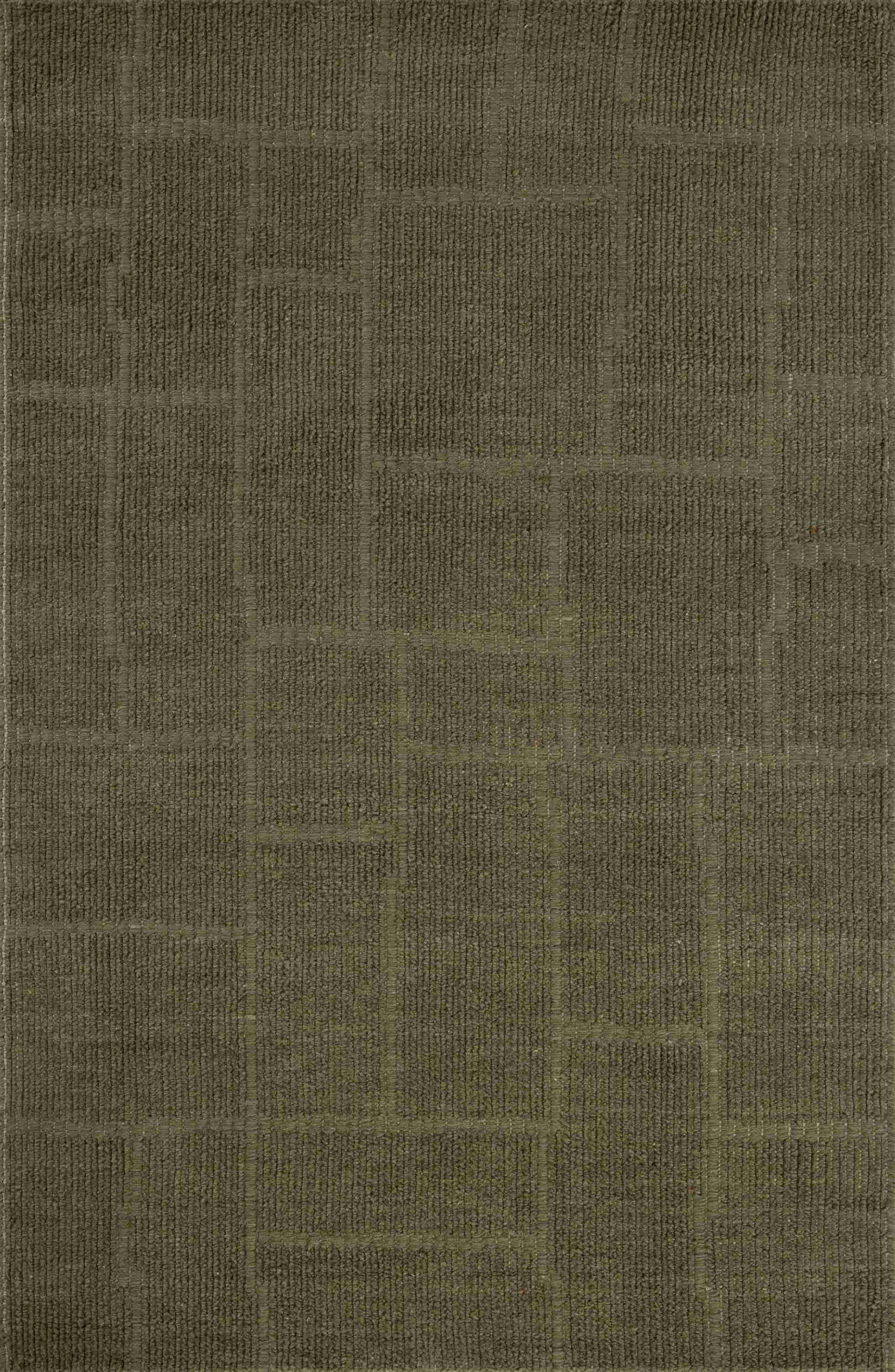 Jeremiah Brent x Loloi Greenwich Sage Rug - Image 1