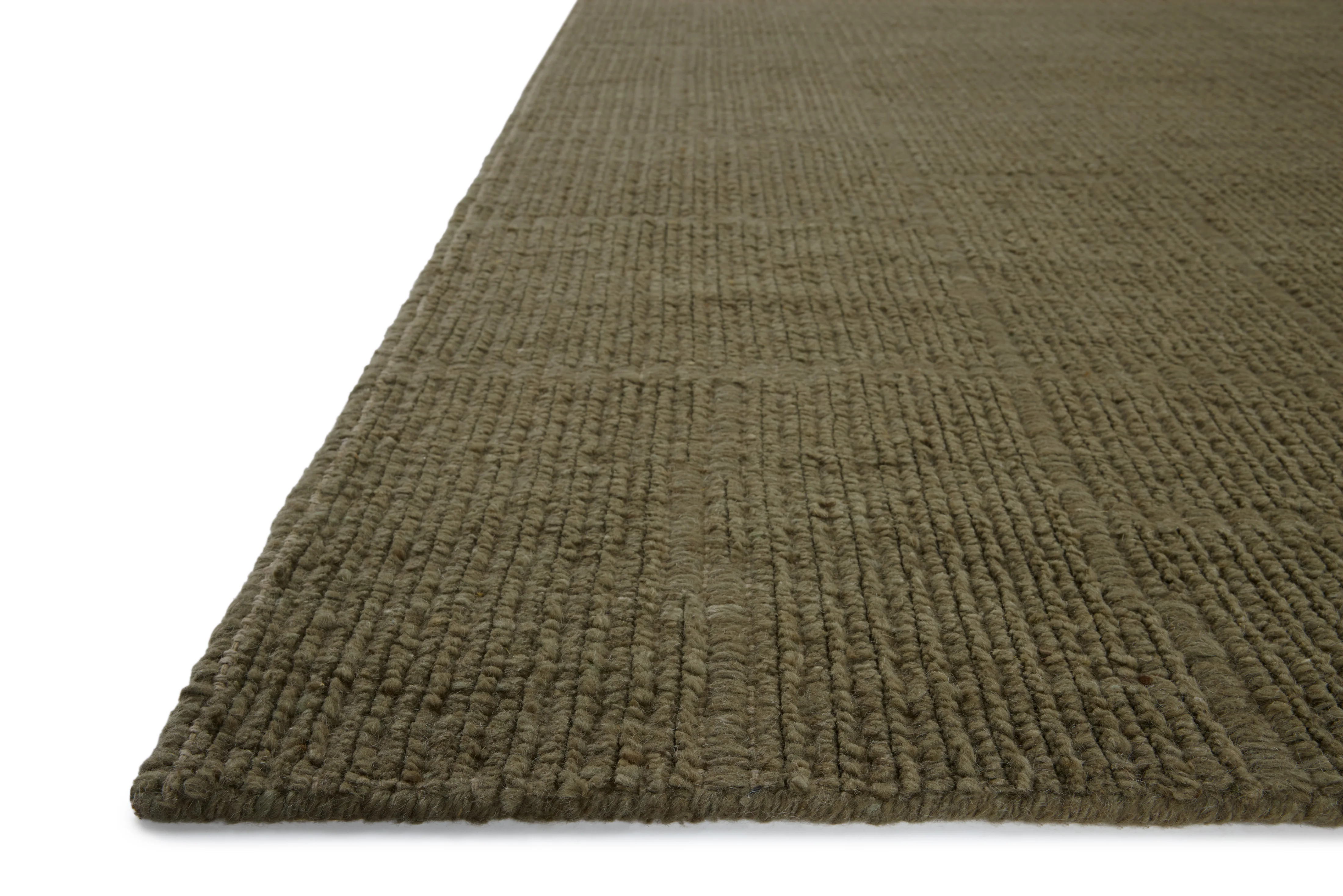 Jeremiah Brent x Loloi Greenwich Sage Rug - Image 2