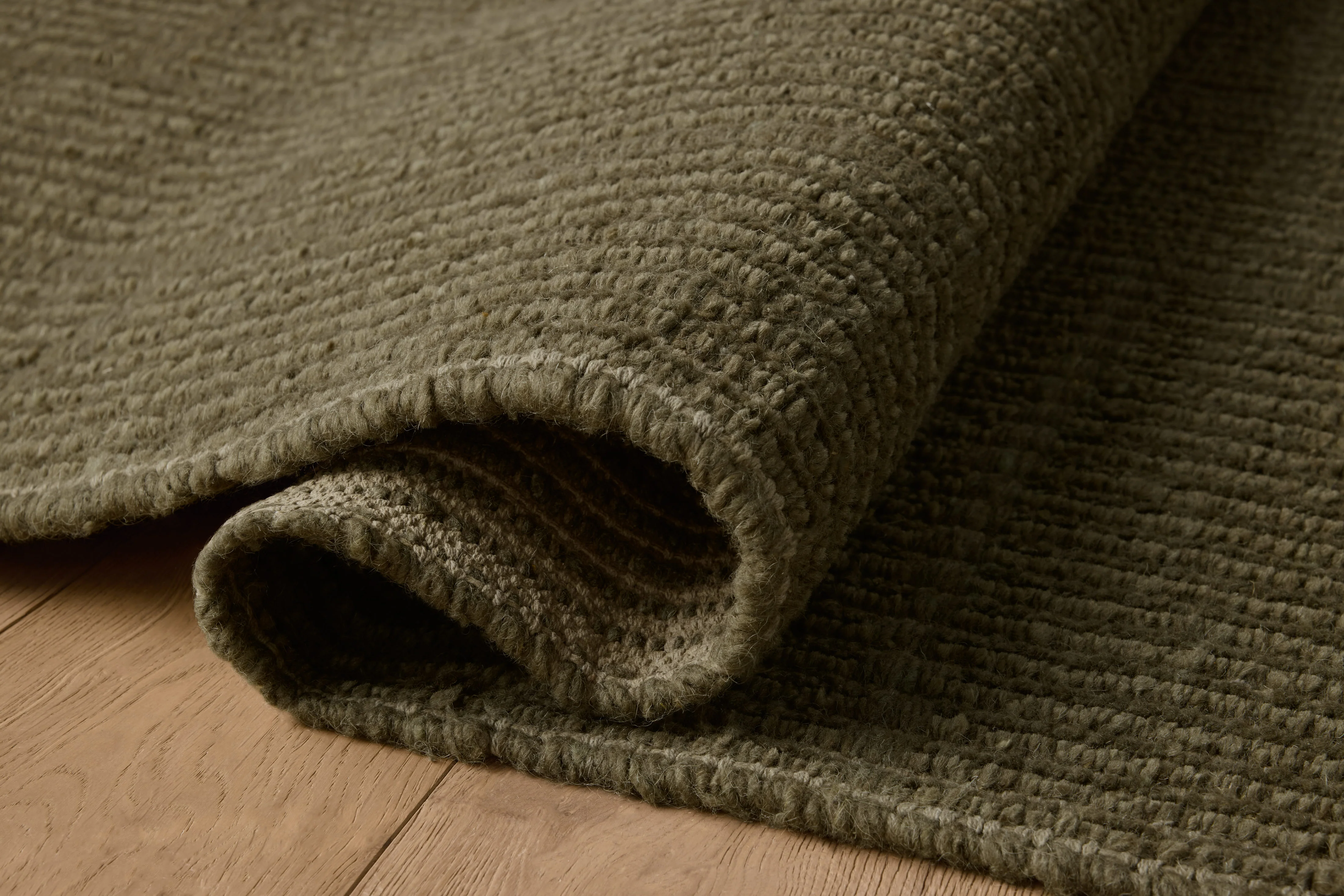 Jeremiah Brent x Loloi Greenwich Sage Rug - Image 3