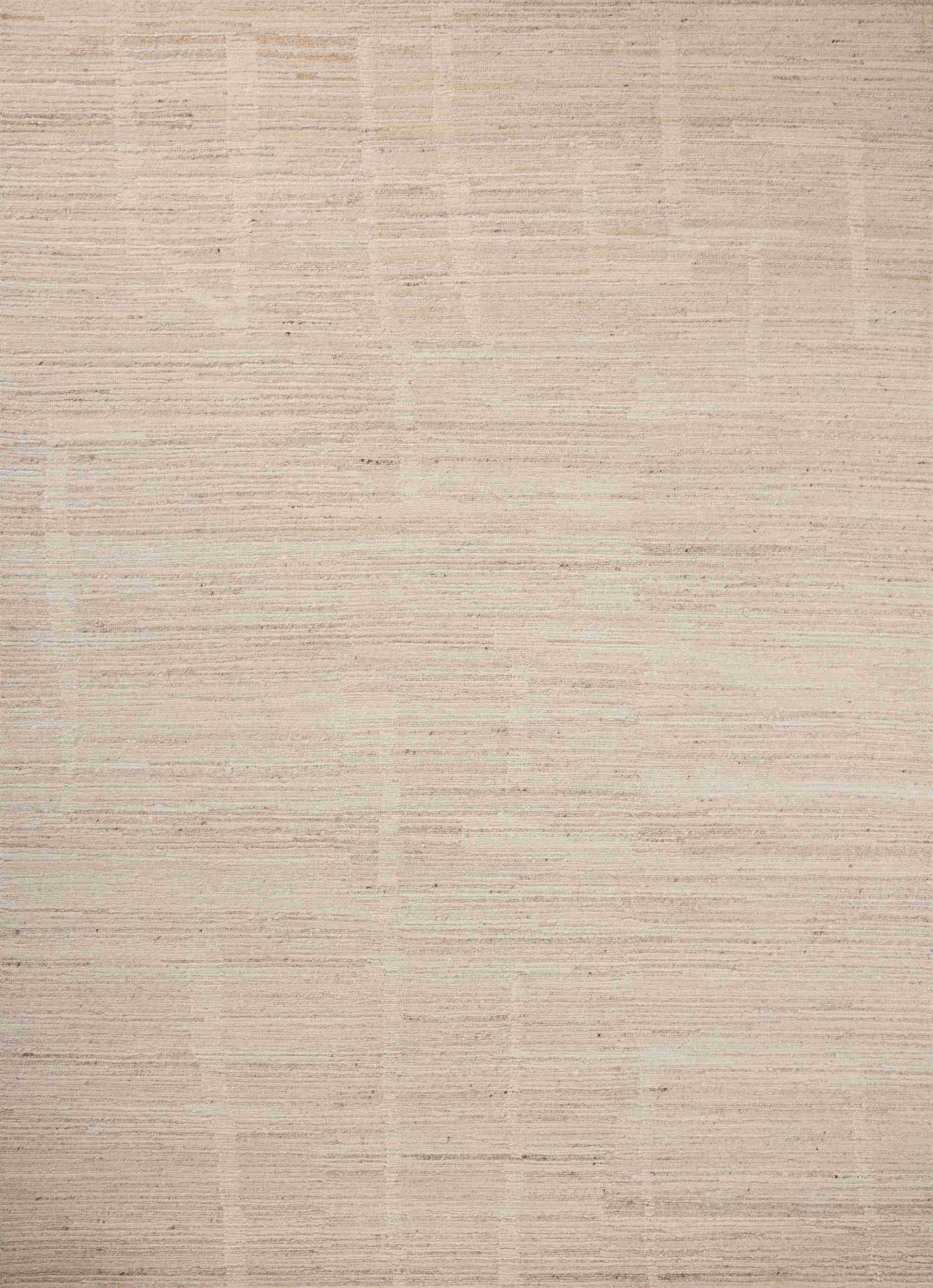 Greer Cream / Pebble Rug