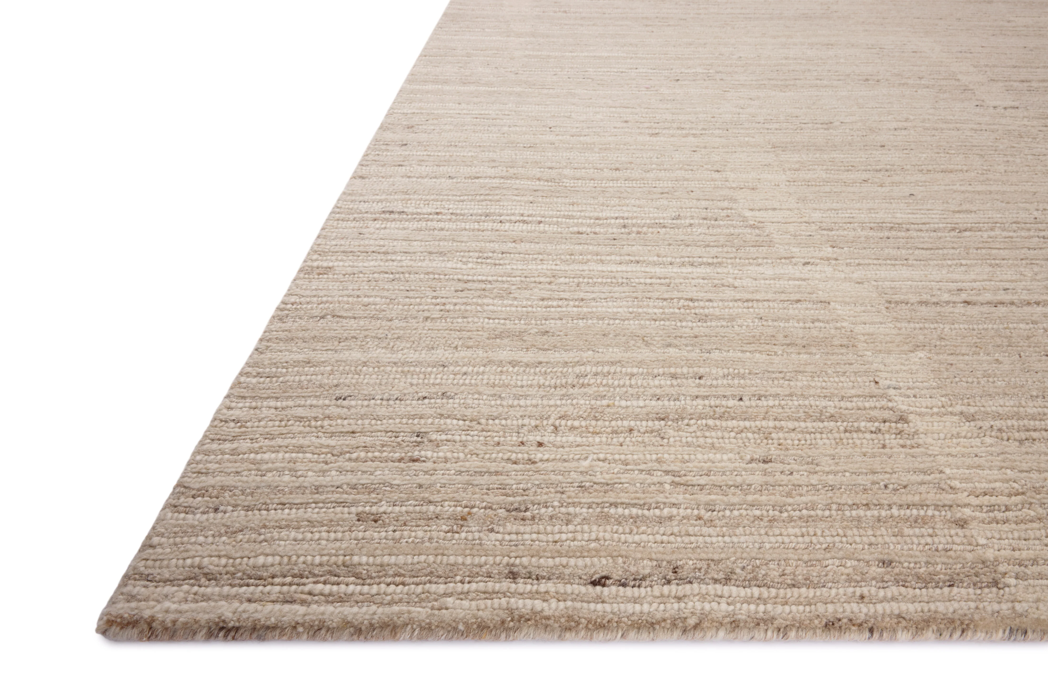 Greer Cream / Pebble Rug - Image 2